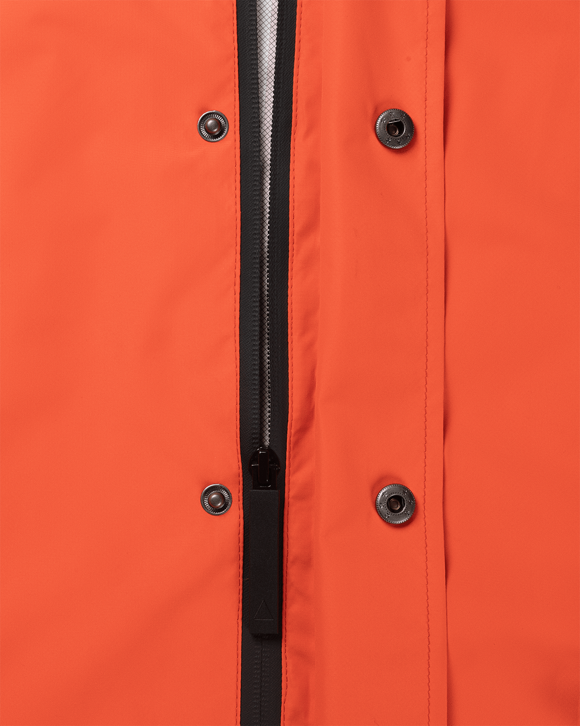 (02) Lightweight Parka