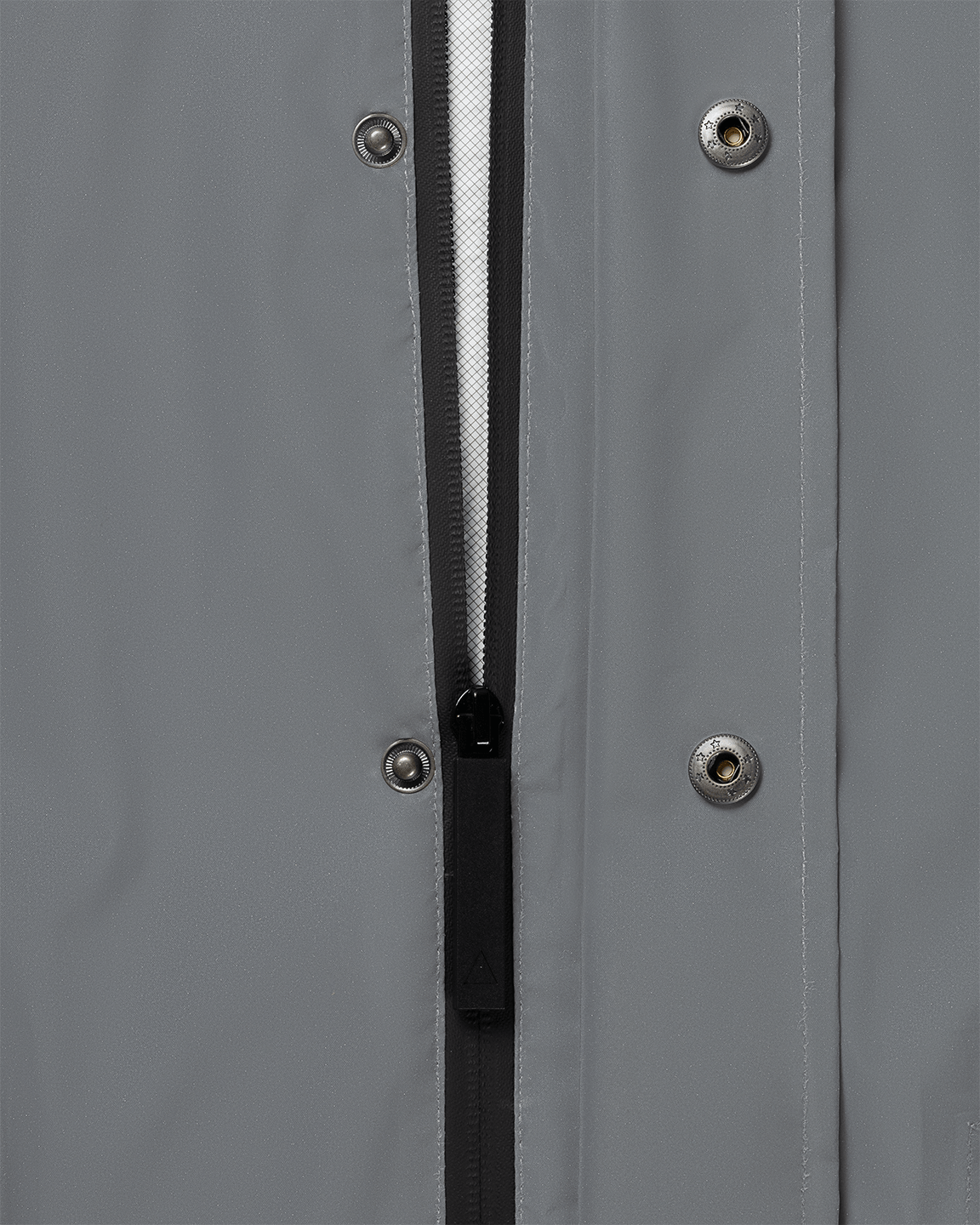 (02) Lightweight Parka