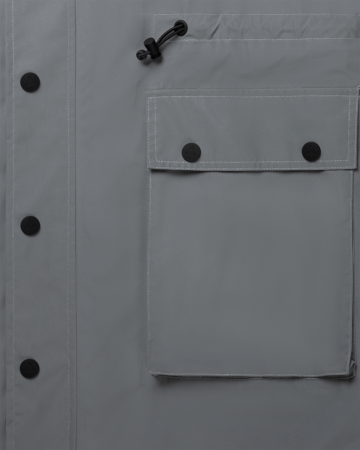 (02) Lightweight Parka