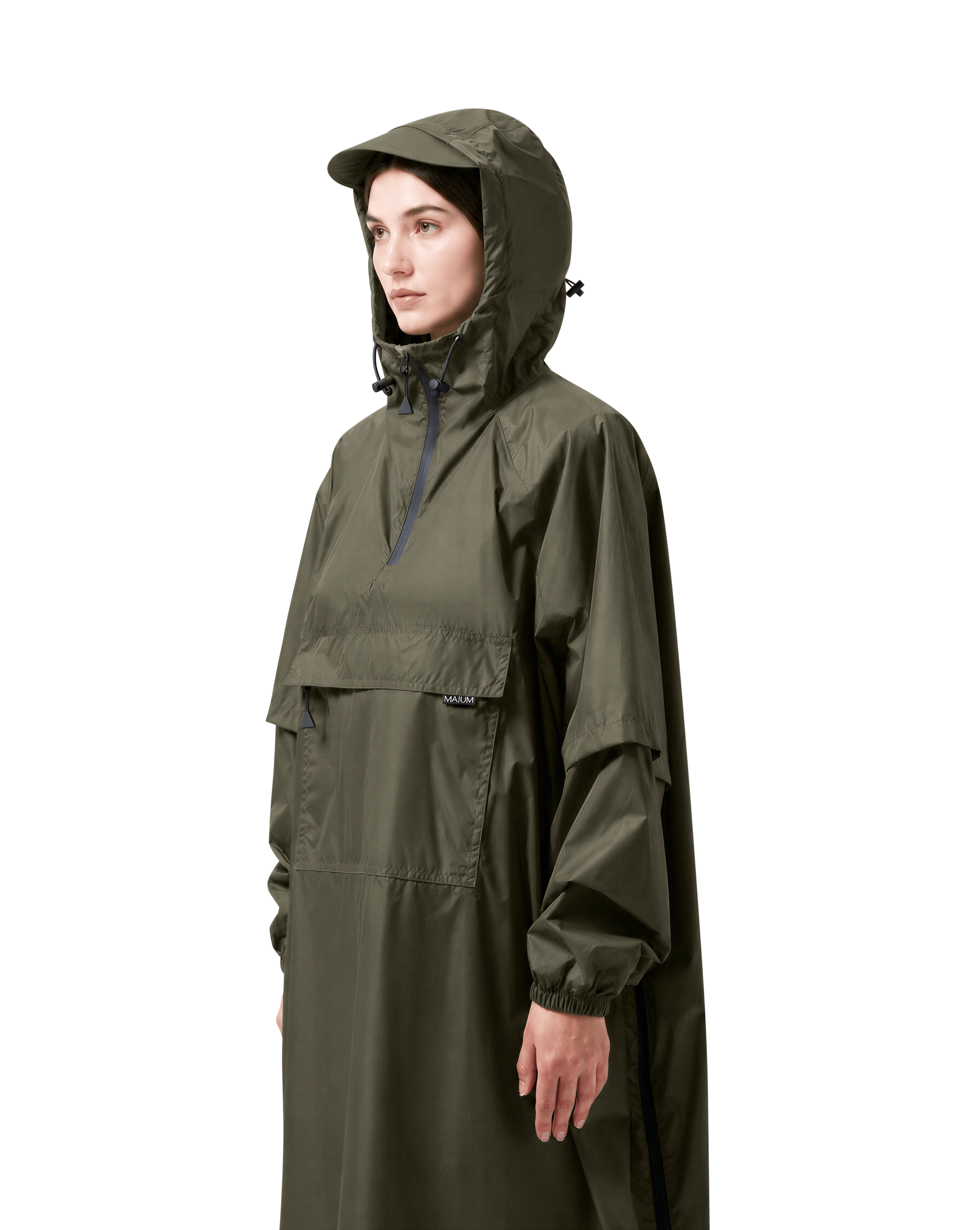(08) Poncho (Sale)
