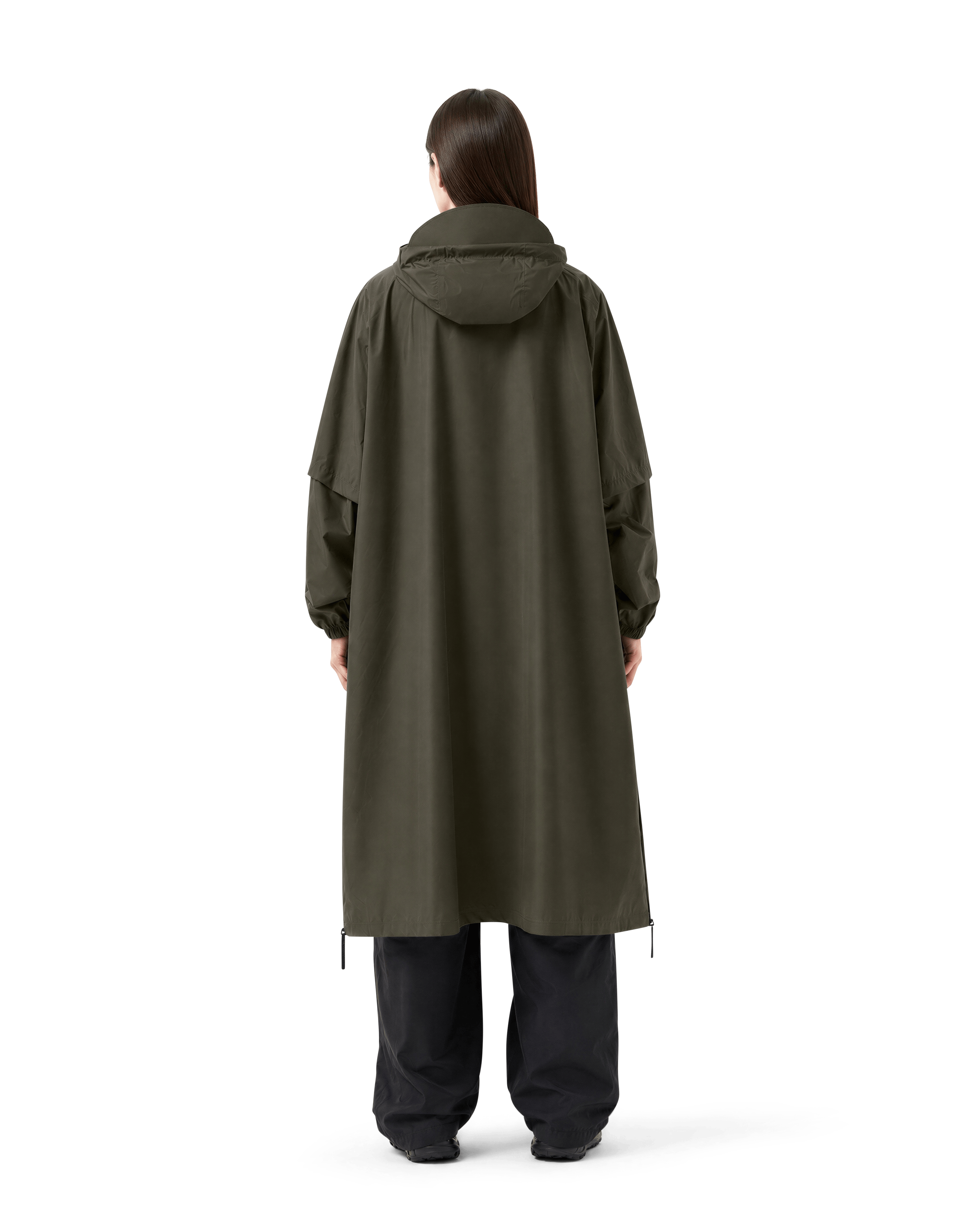 (08) Poncho (Sale)