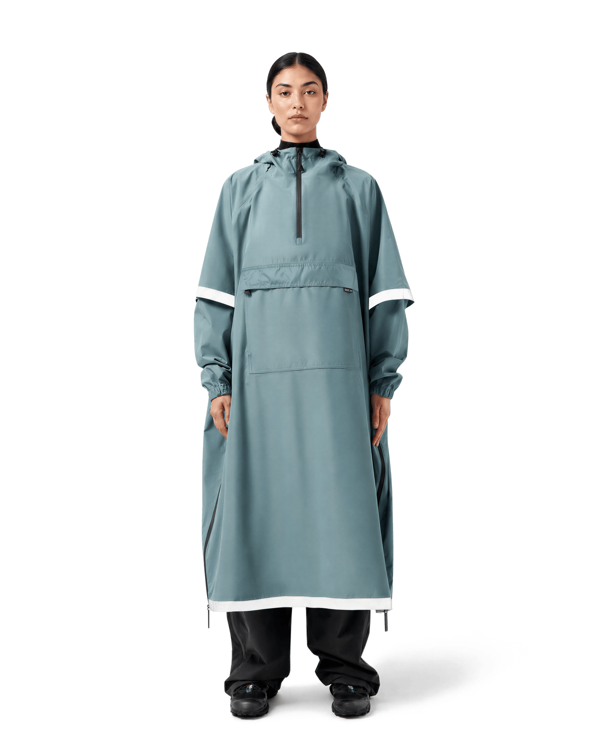 (08) Poncho (Sale)