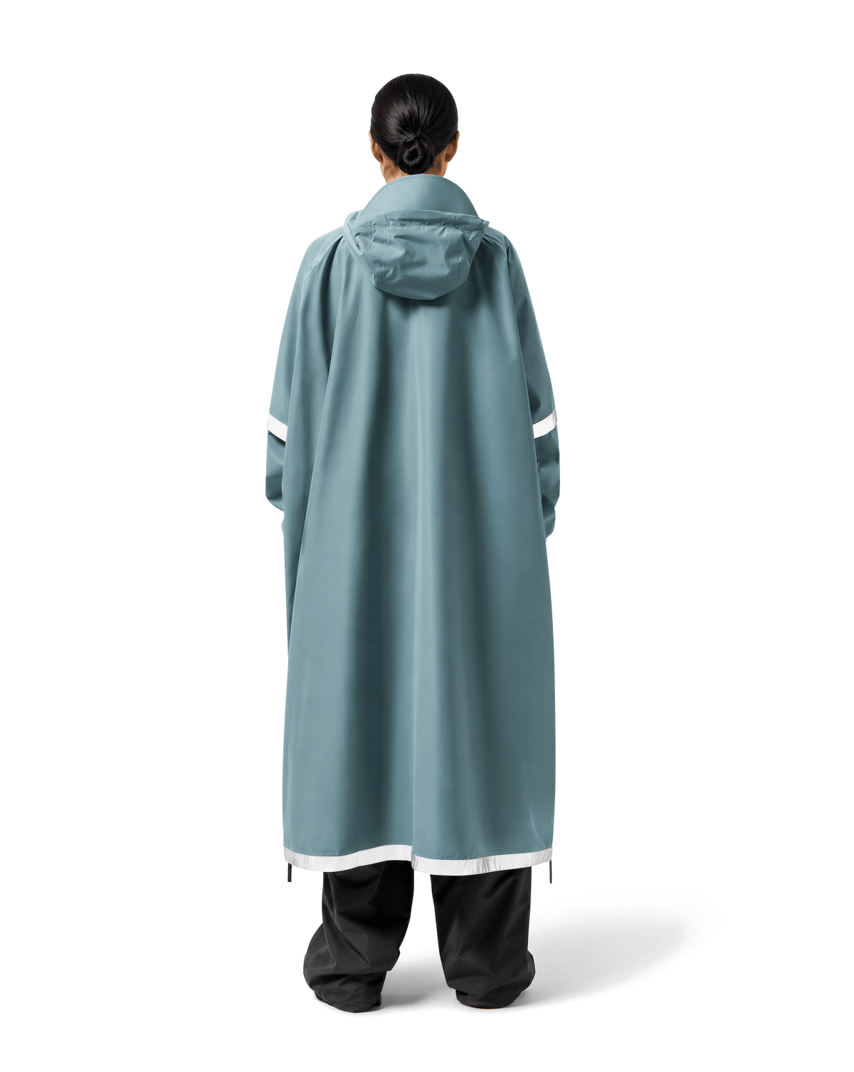 (08) Poncho (Sale)