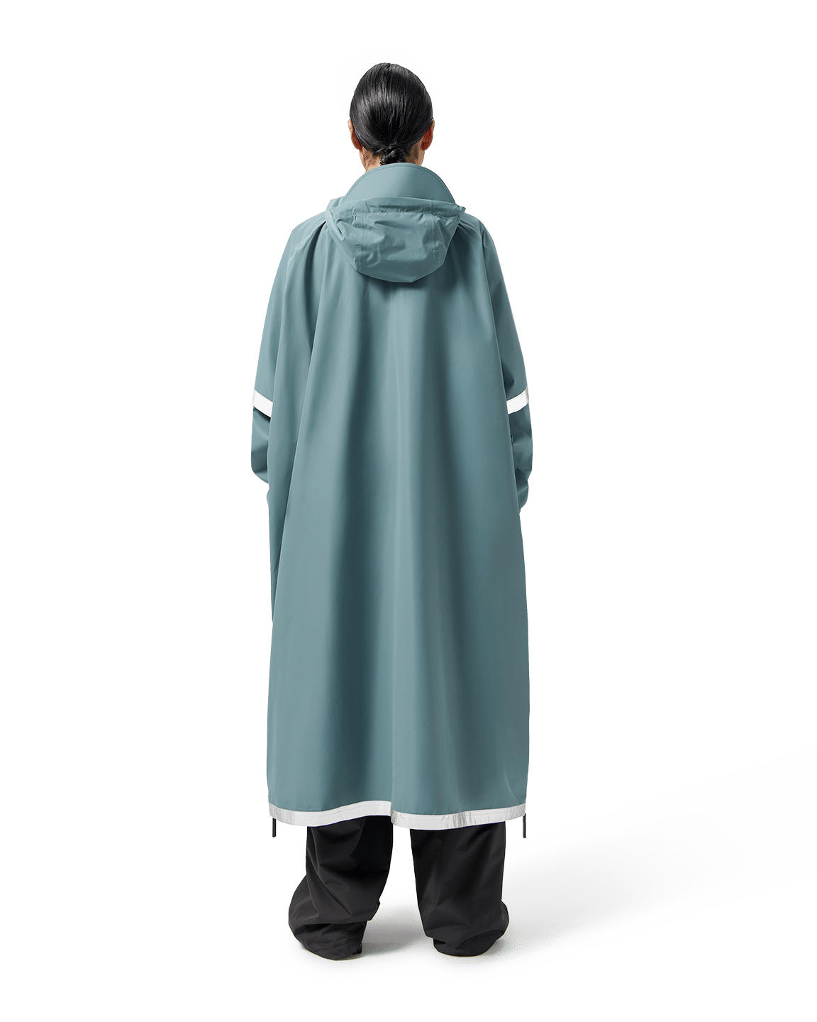 (08) Poncho (Soldes)