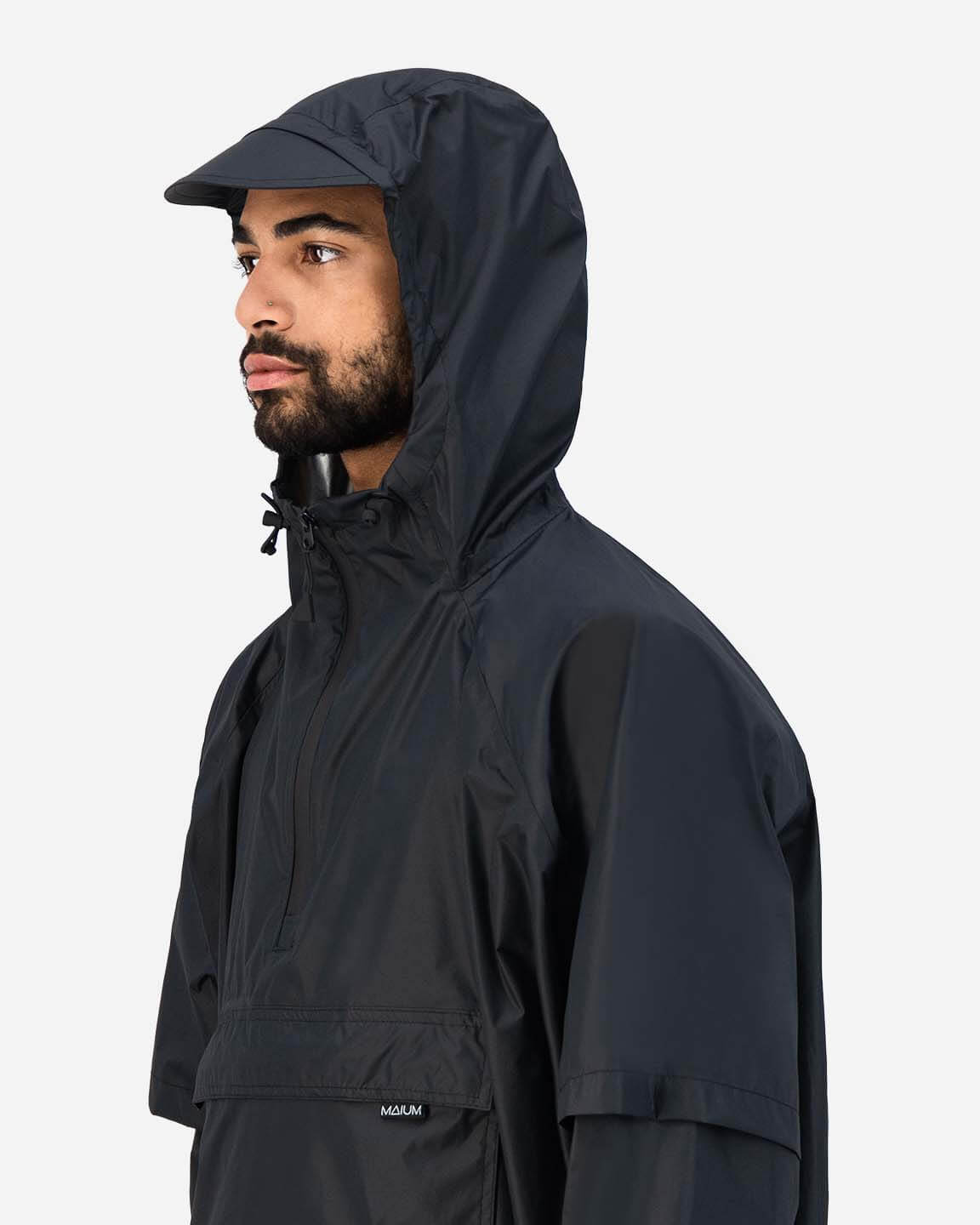 (08) Poncho (Sale)