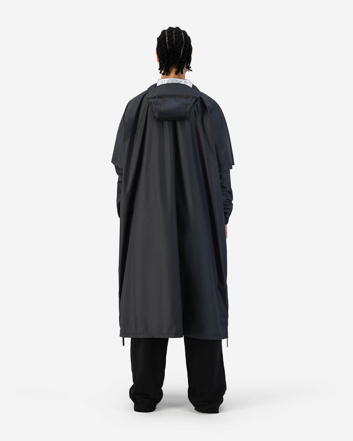 (08) Poncho (Sale)