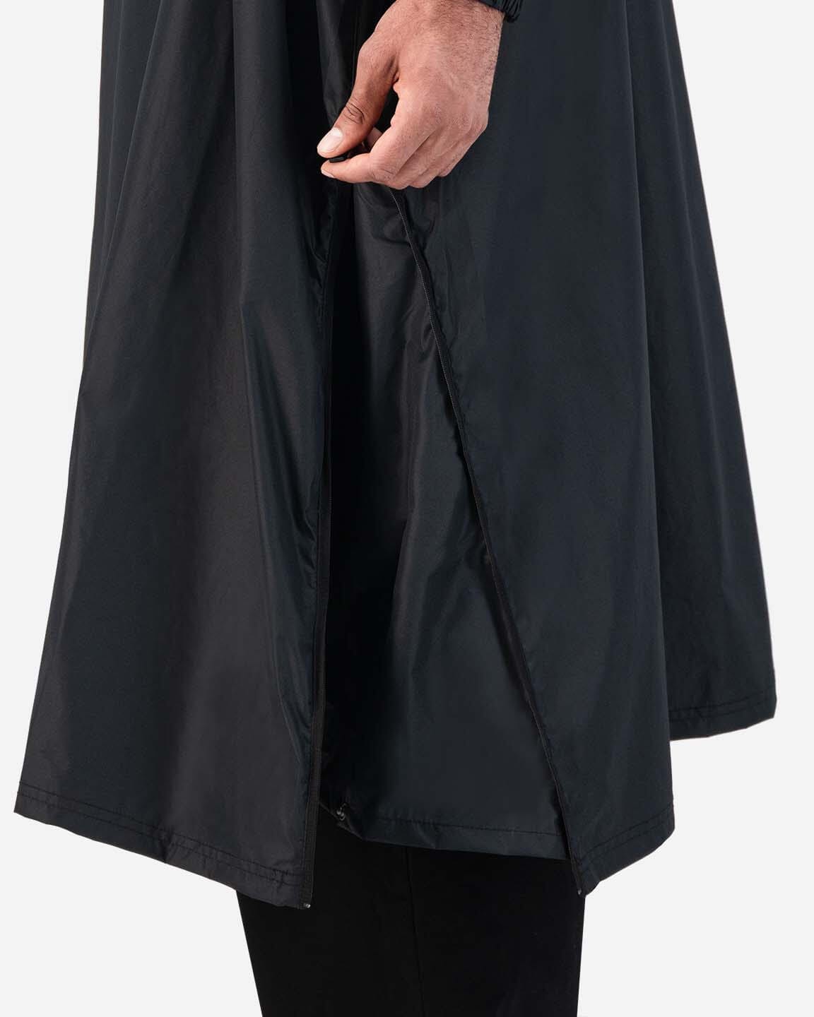 (08) Poncho (Sale)