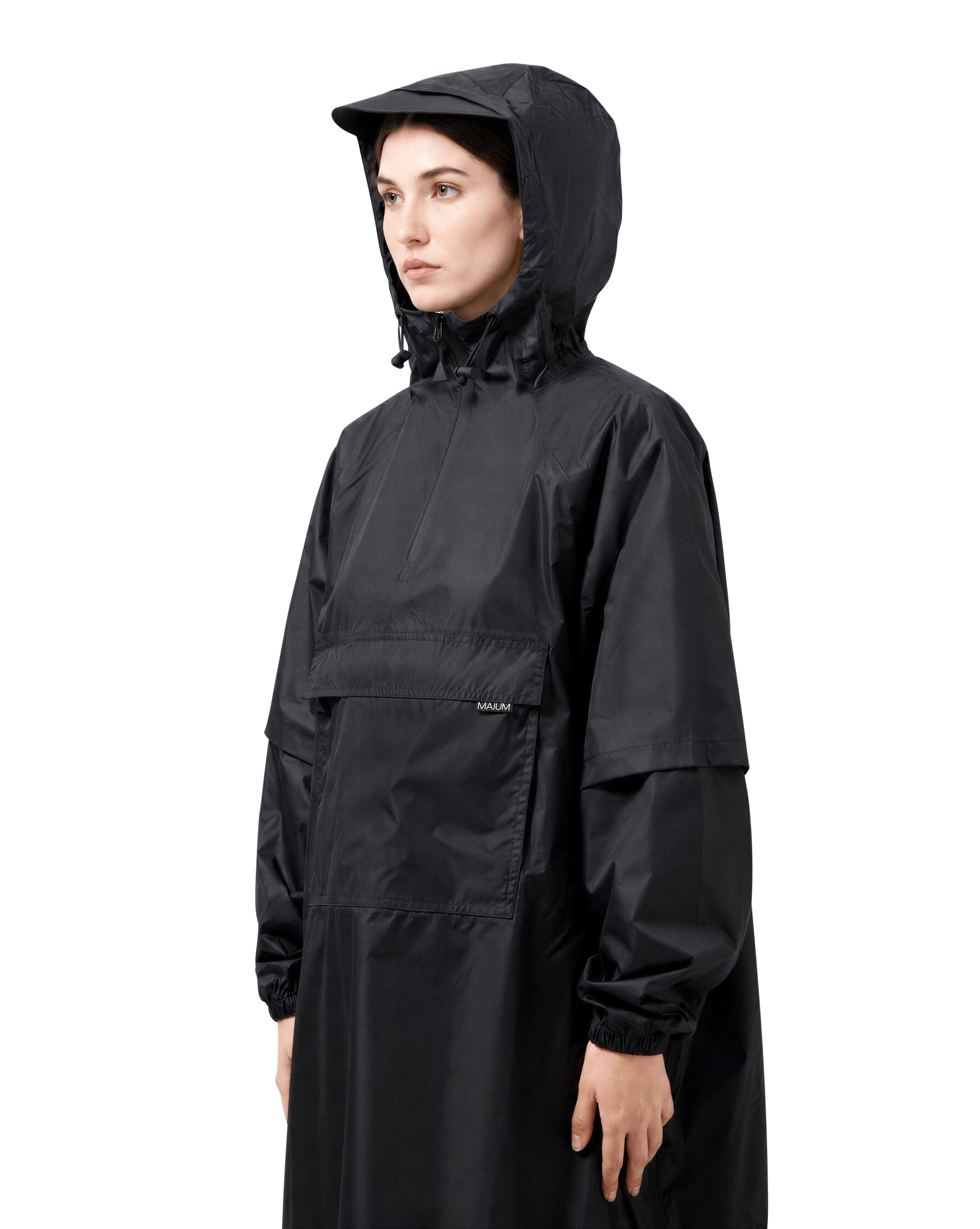 (08) Poncho (Sale)
