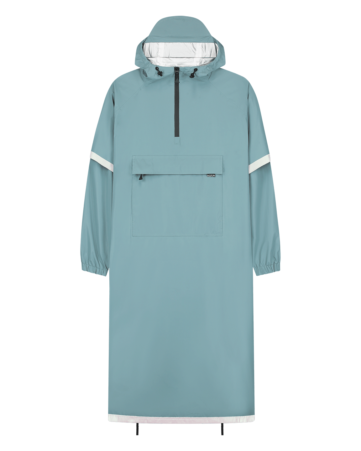 (08) Poncho (Soldes)