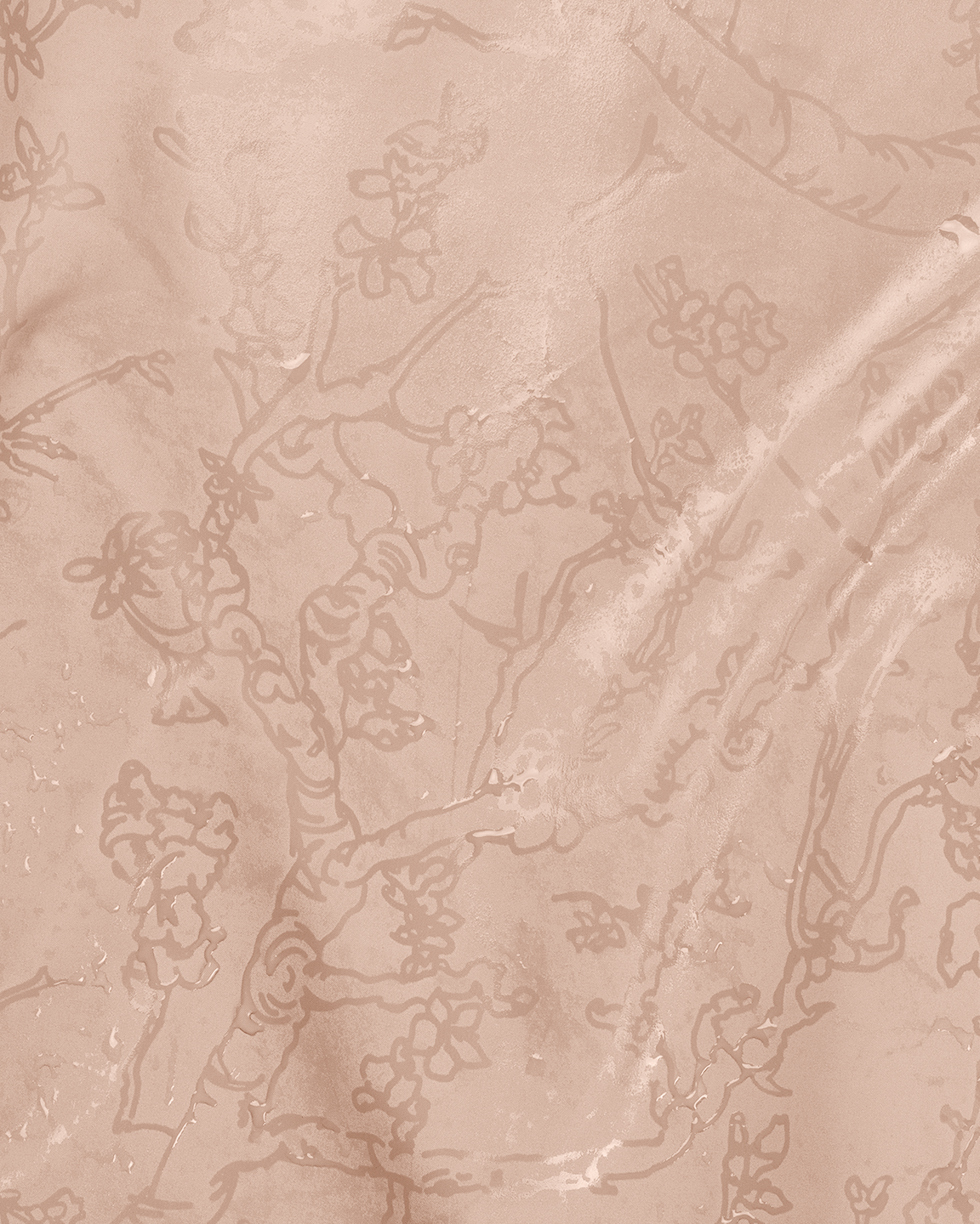 (08) MAIUM x Van Gogh Museum poncho