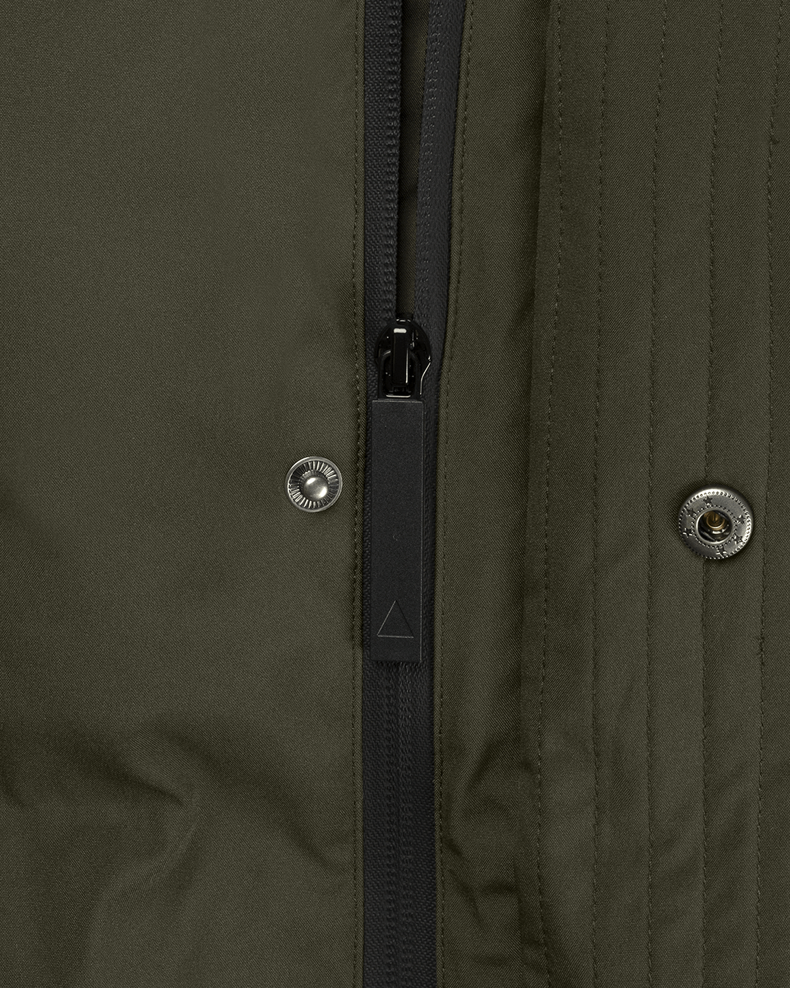 (40) Padded Parka (Market Sale)