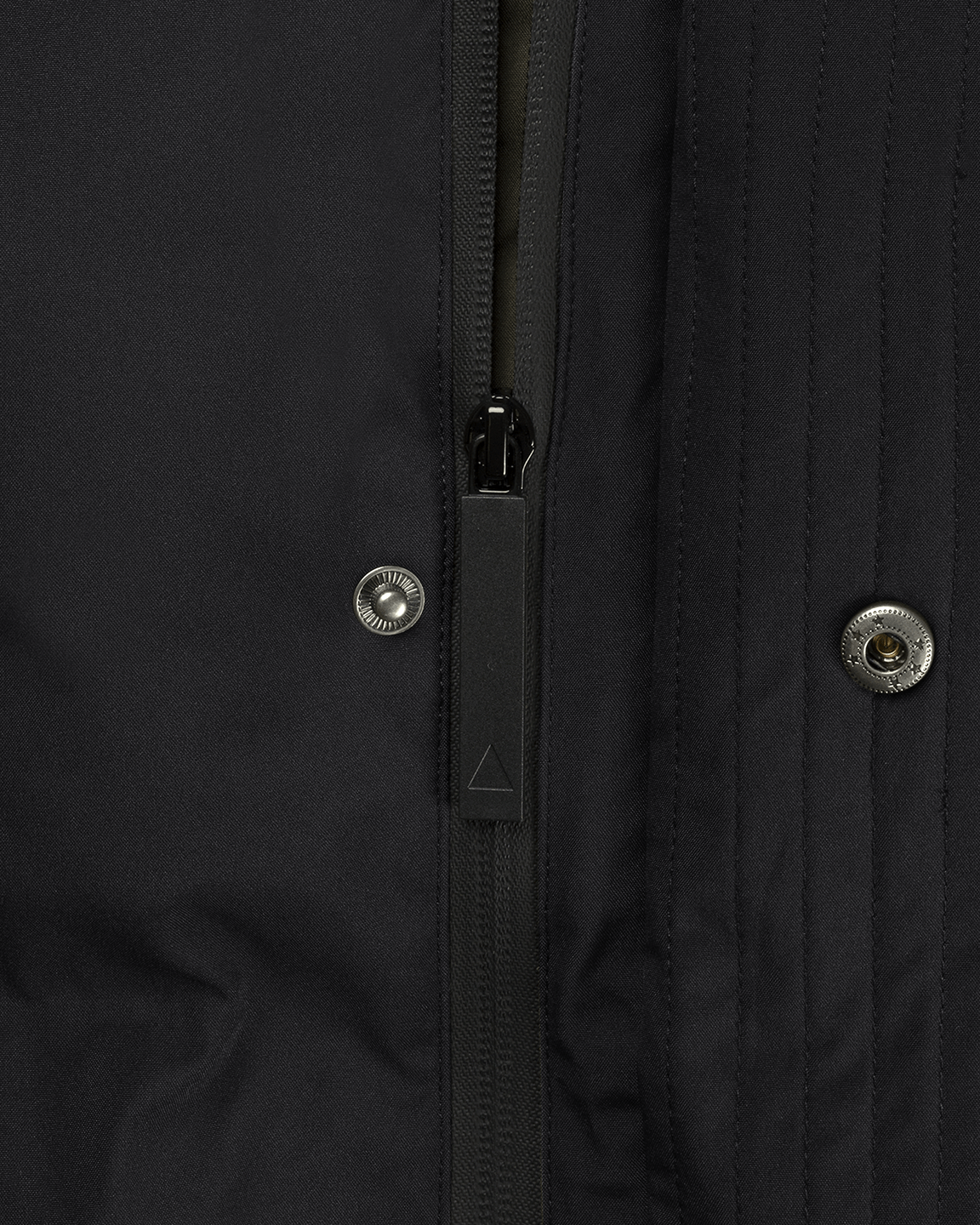 (40) Padded Parka (Market Sale)