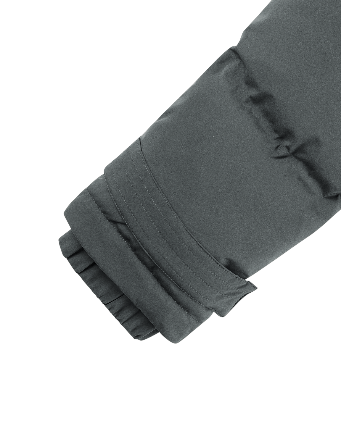 (40) Padded Parka (Market Sale)