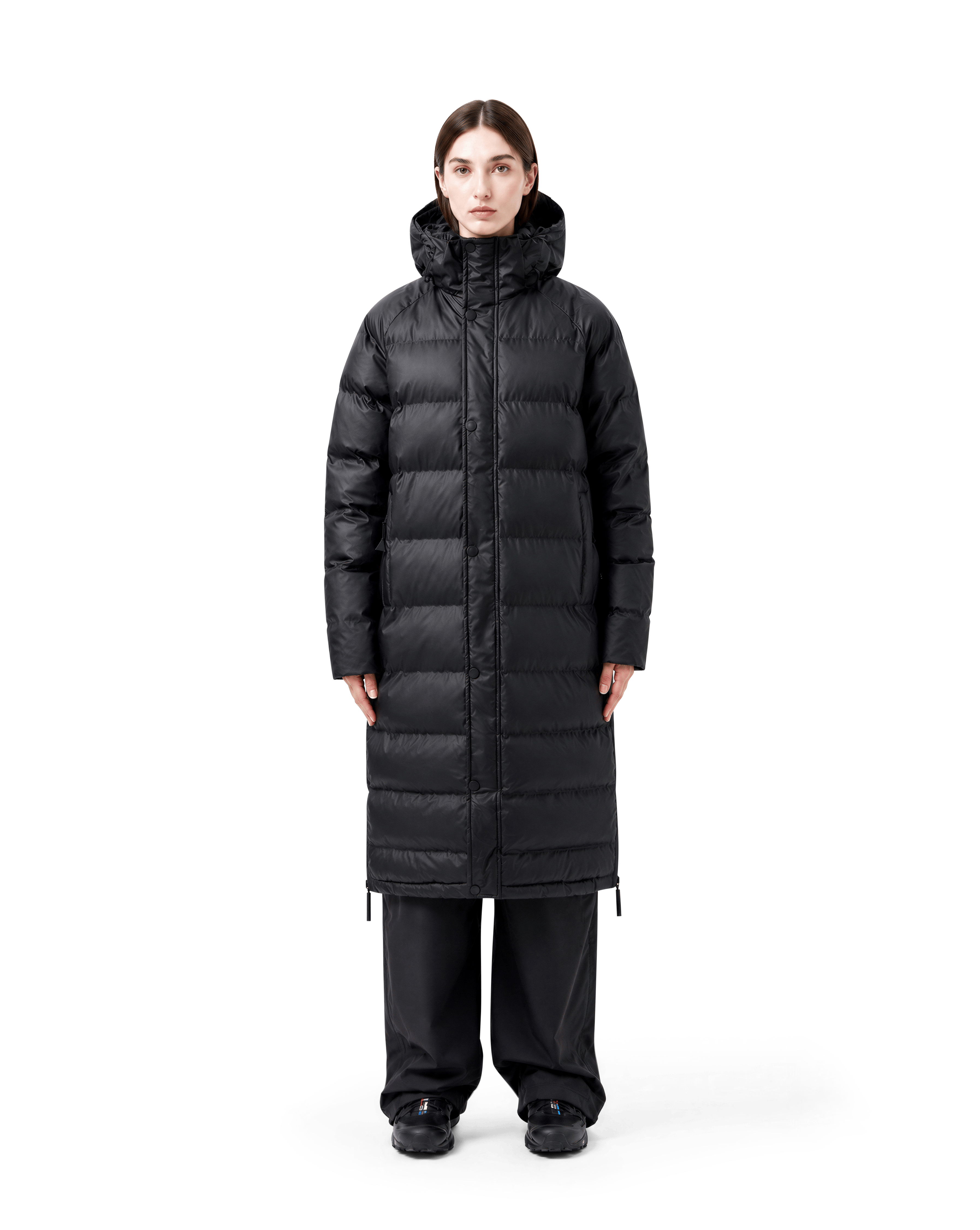 (04) Puffer