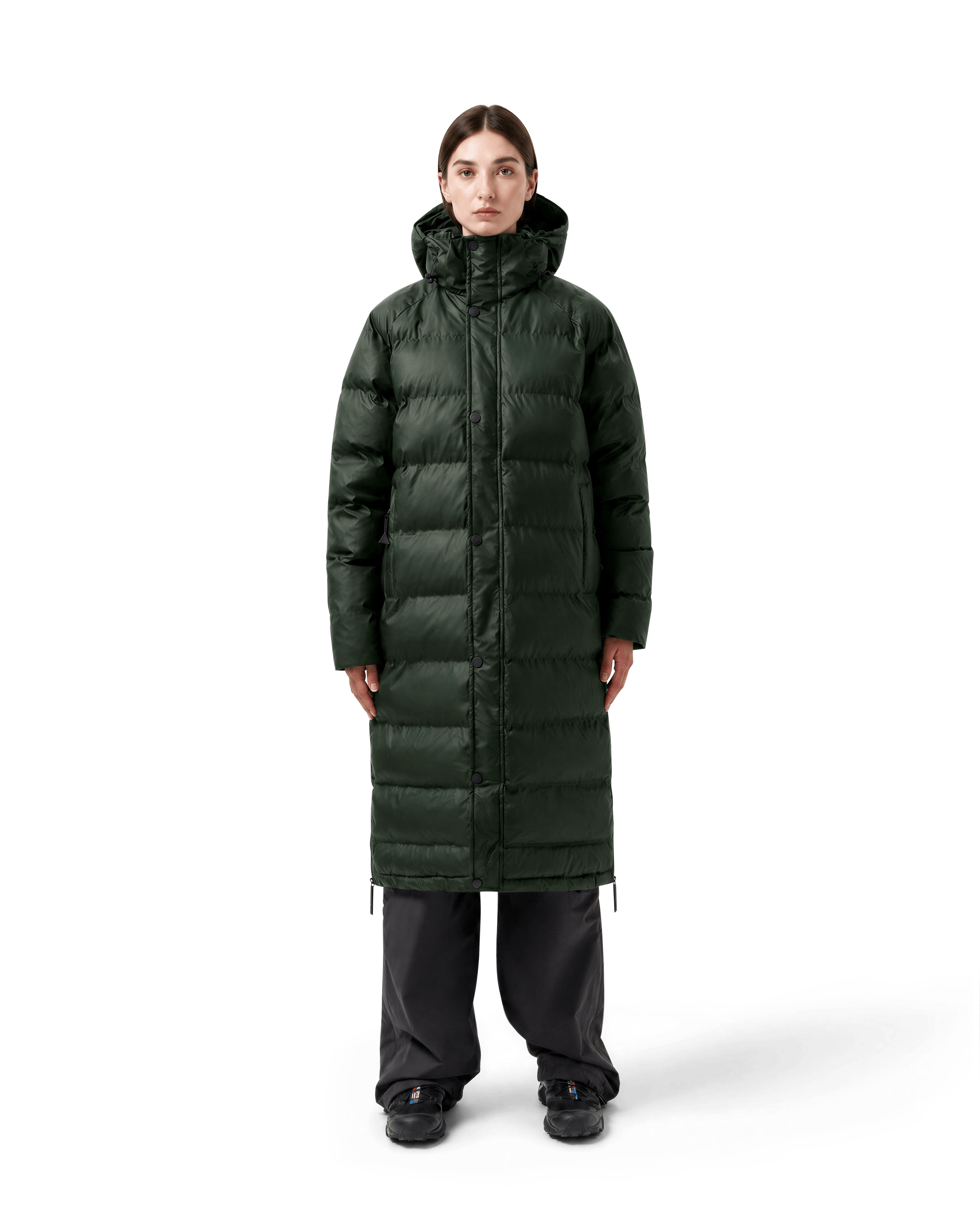 (04) Puffer