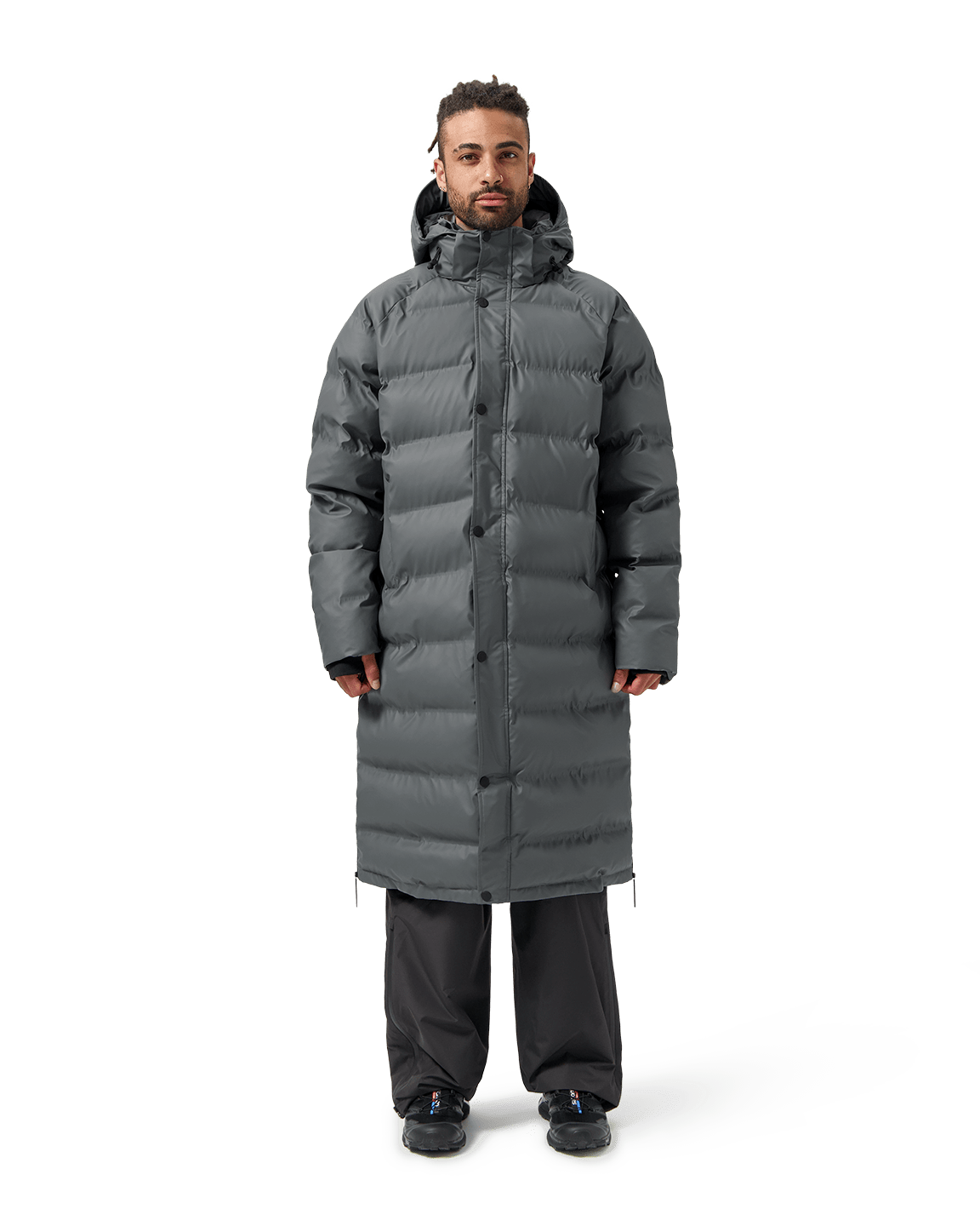 (04) Puffer (Market Sale)