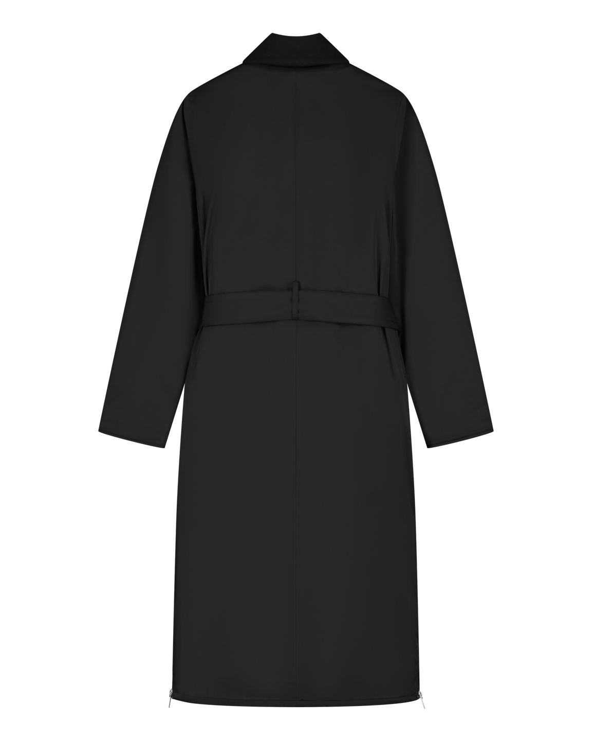 (59) Convertible Overcoat