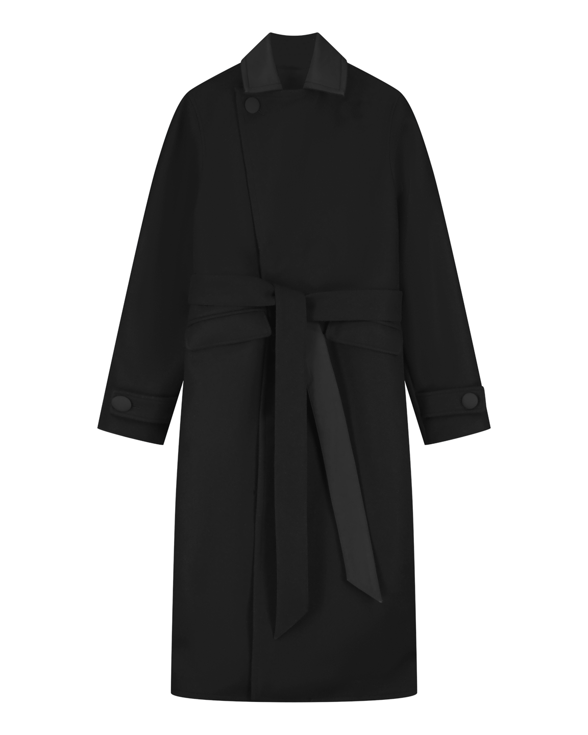 (59) Convertible Overcoat