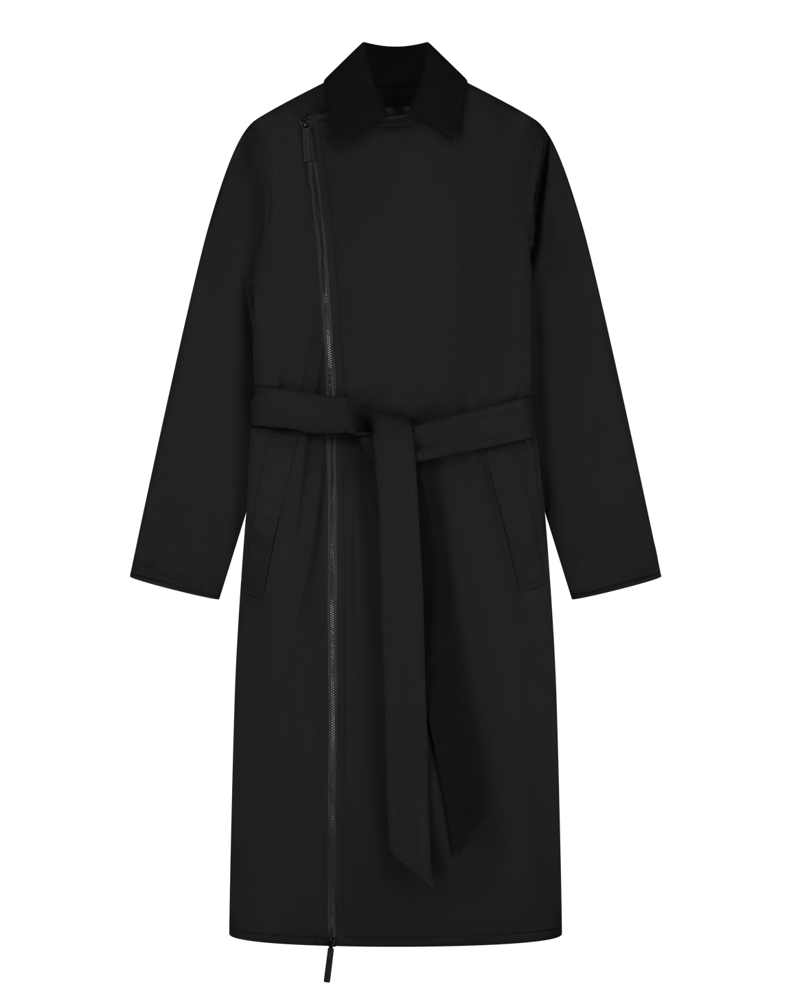 (59) Convertible Overcoat