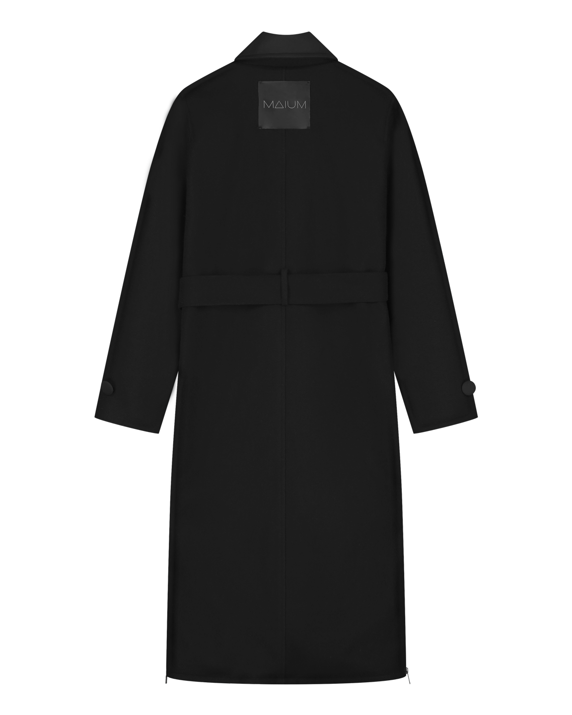 (59) Convertible Overcoat