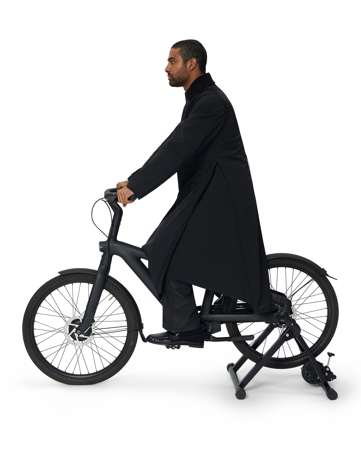 (59) Convertible Overcoat