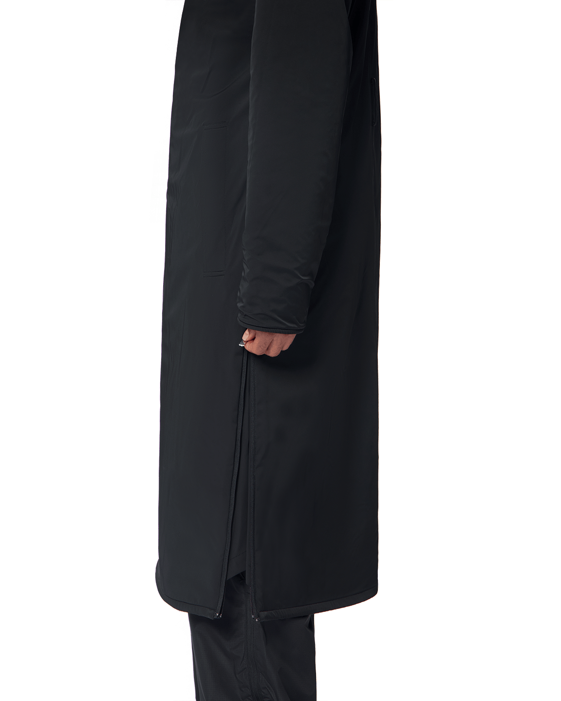 (59) Convertible Overcoat
