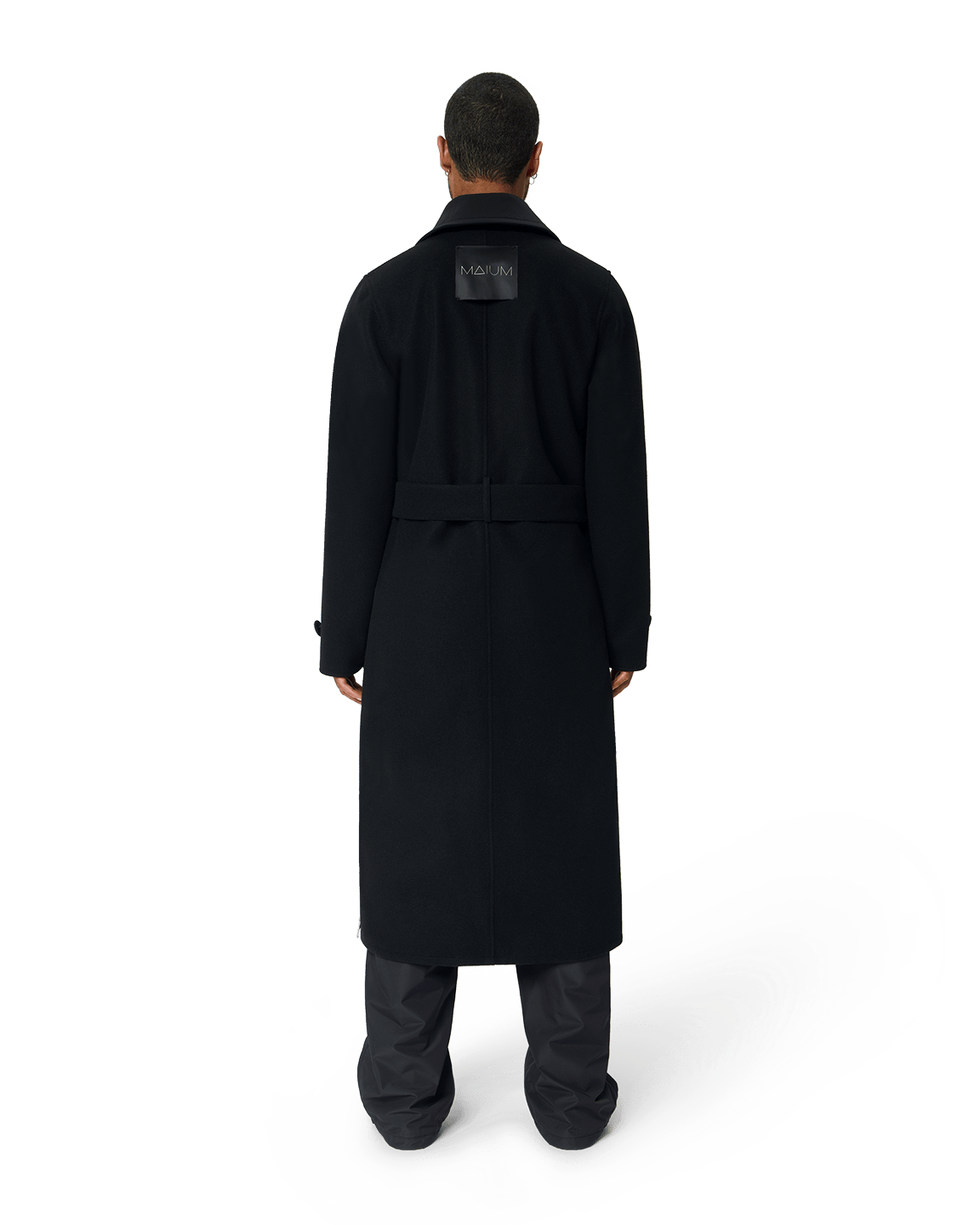 (59) Convertible Overcoat