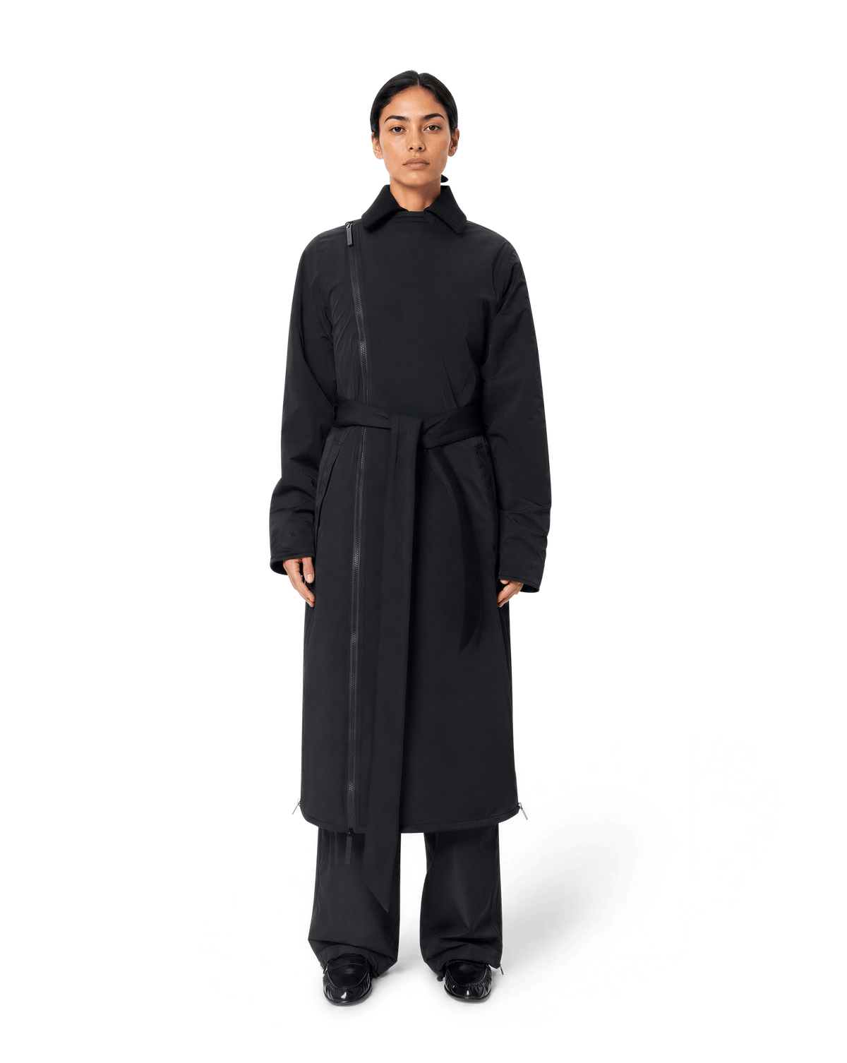 (59) Convertible Overcoat