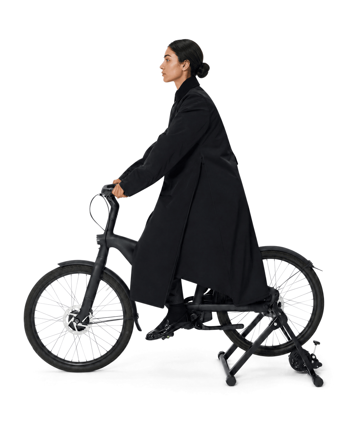 (59) Convertible Overcoat