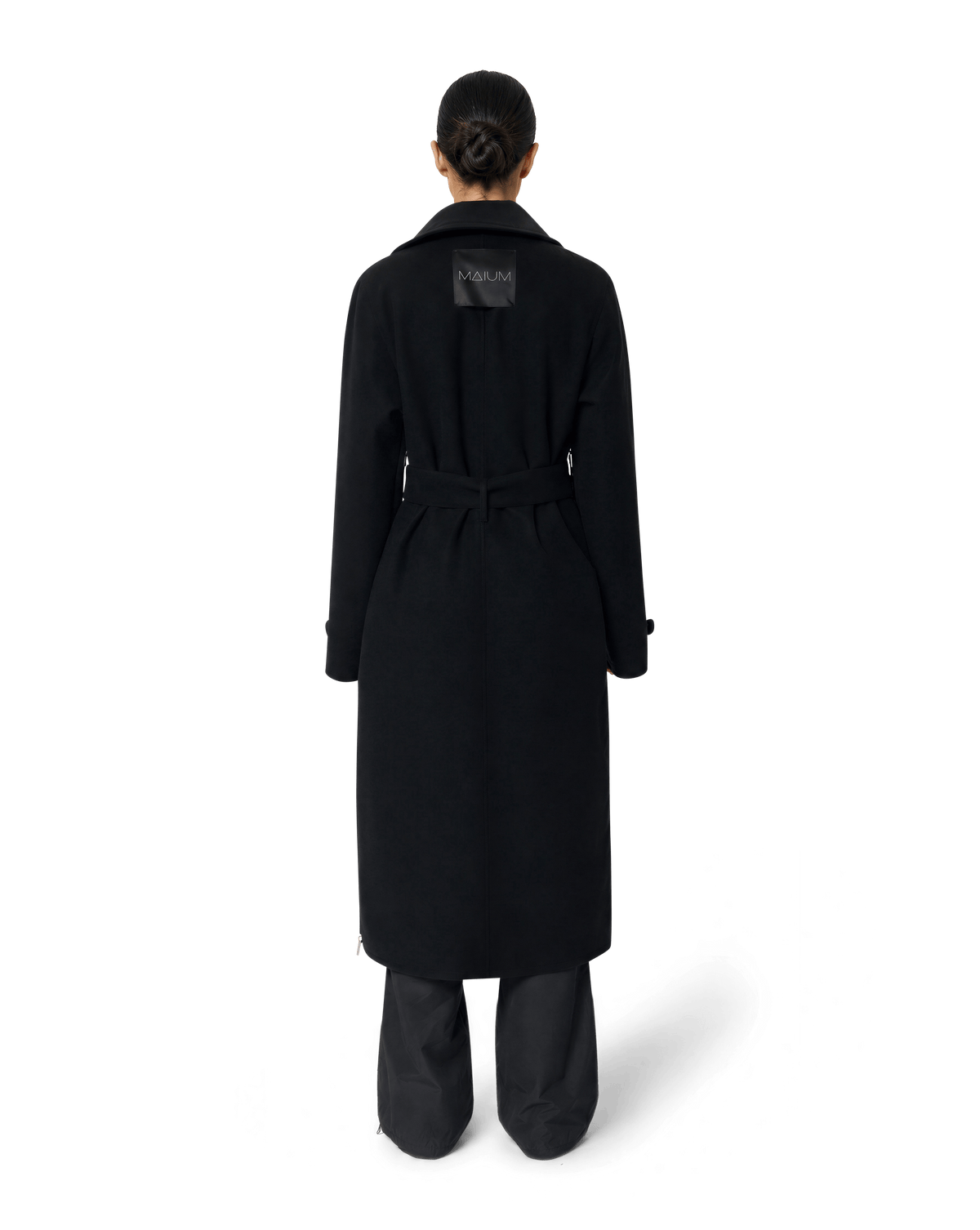 (59) Convertible Overcoat