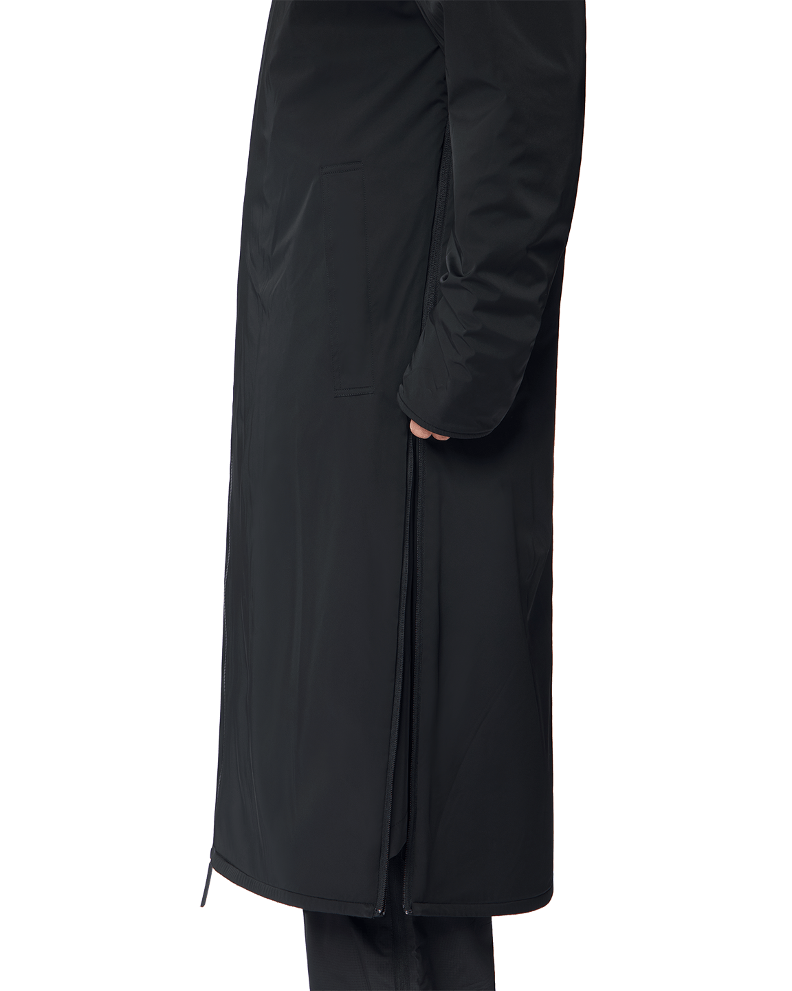 (59) Convertible Overcoat
