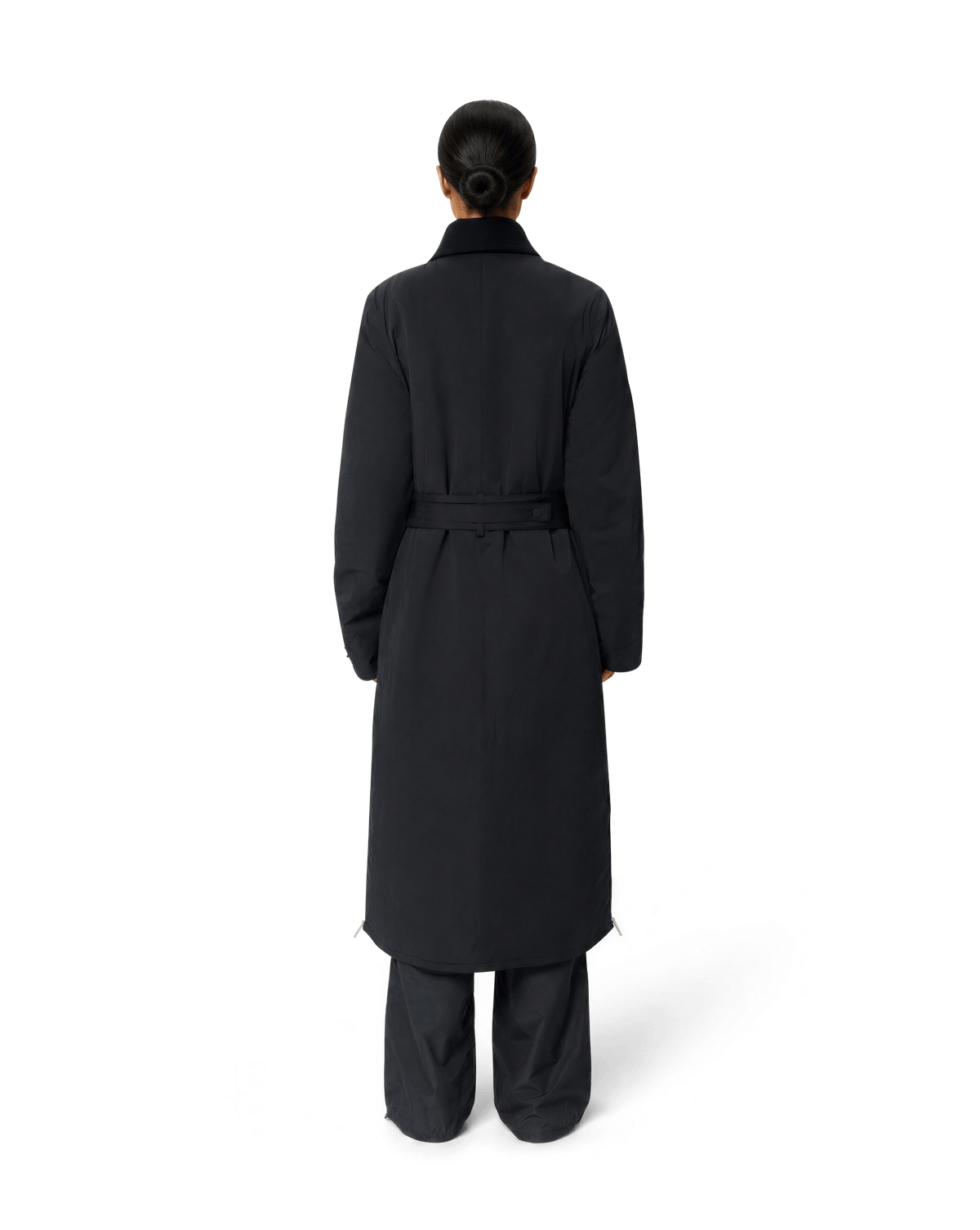 (59) Convertible Overcoat
