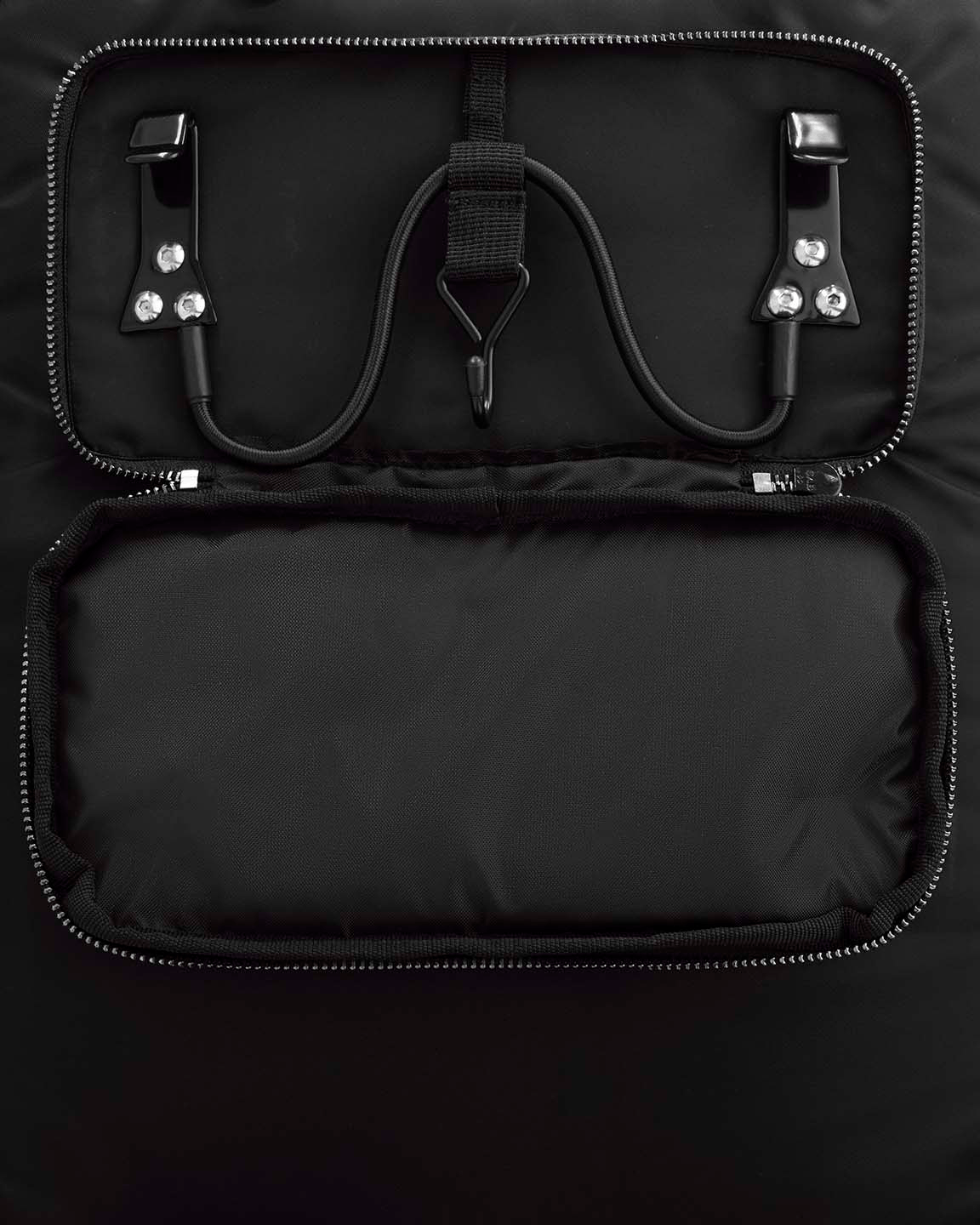 (14) Sac à dos à bandoulière