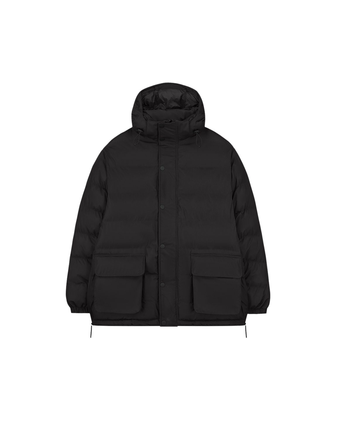 (30) Short Puffer