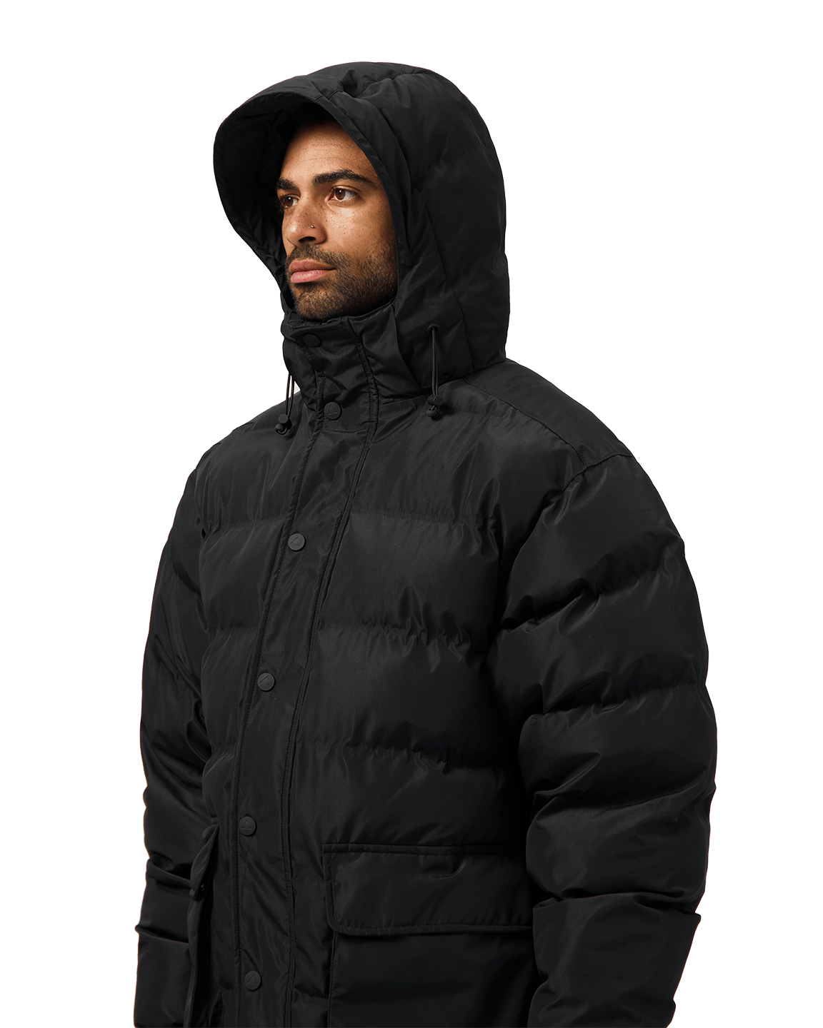 (30) Short Puffer (Sale)