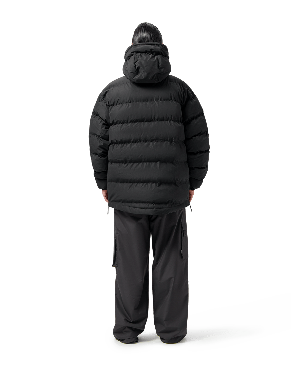 (30) Short Puffer (Sale)