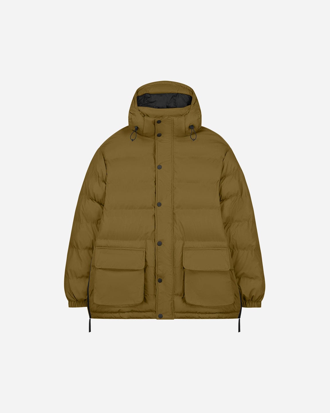 (30) Short Puffer (Sale)