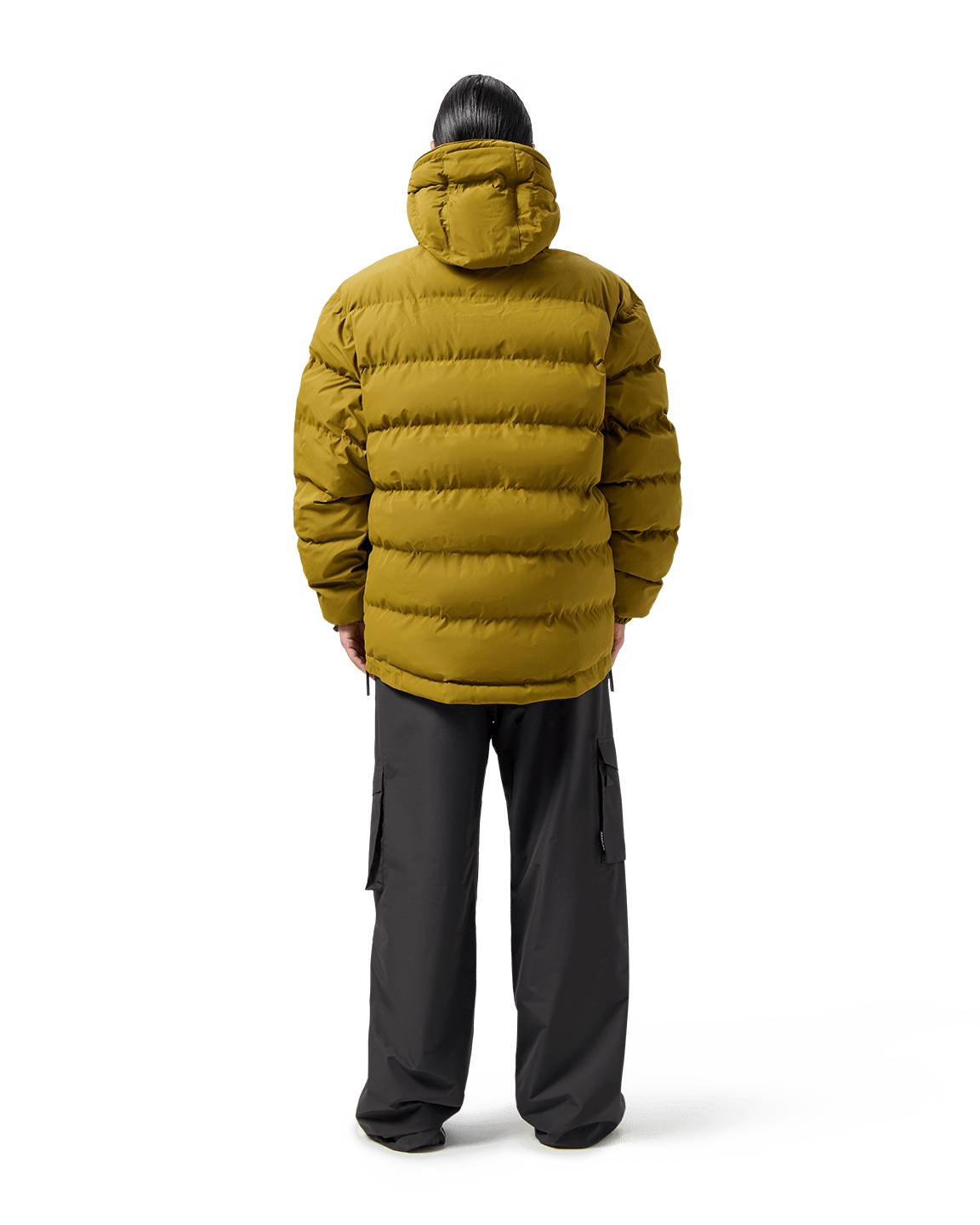 (30) Short Puffer (Sale)