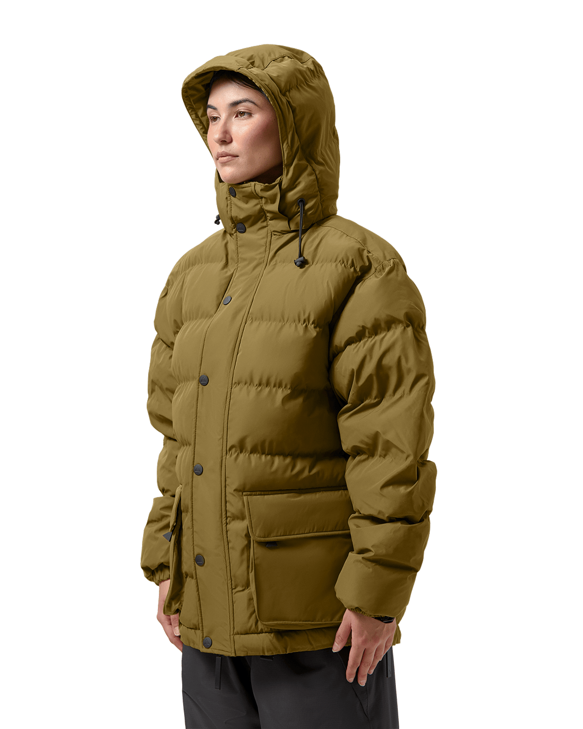 (30) Short Puffer