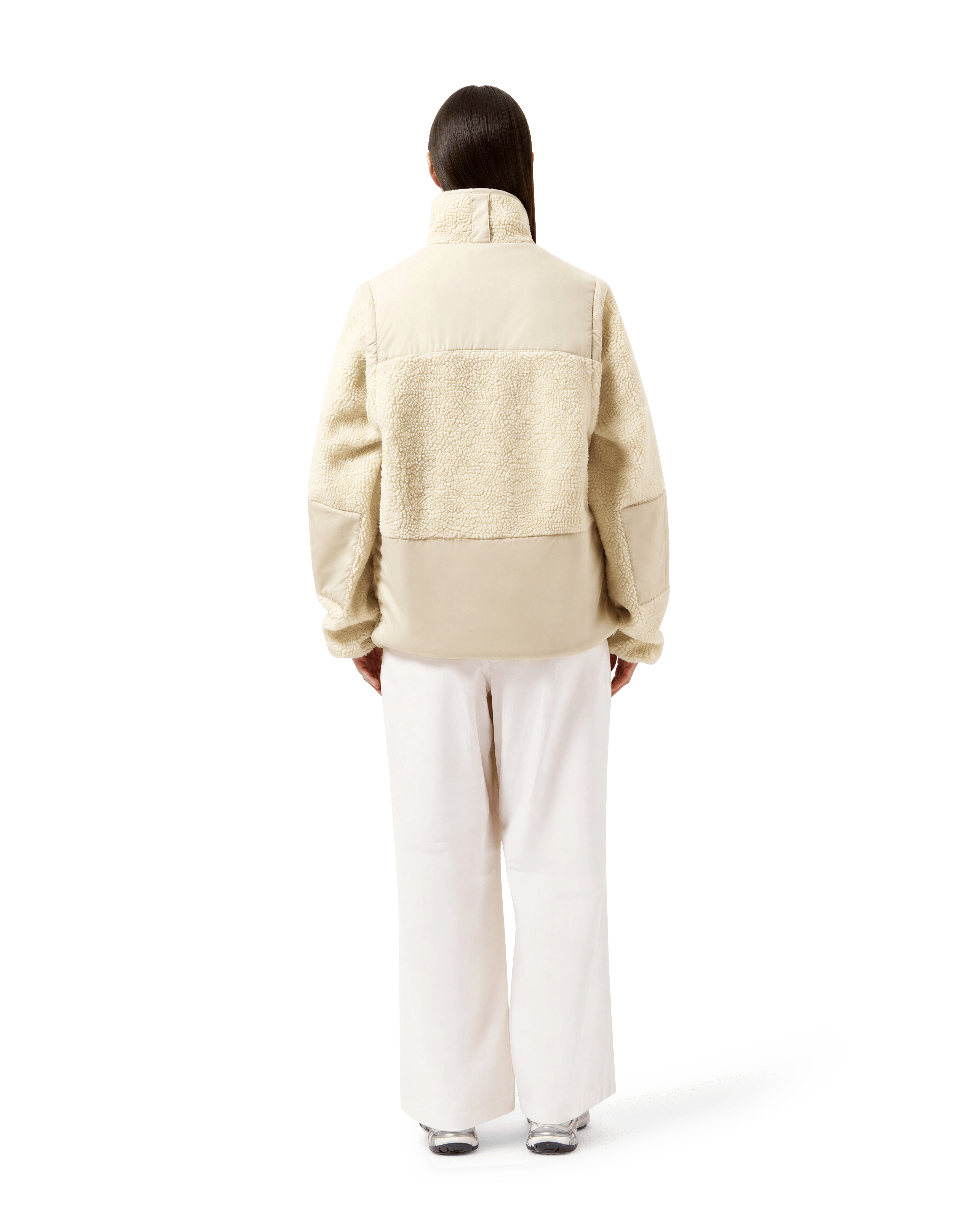 (16) Cardigan Teddy
