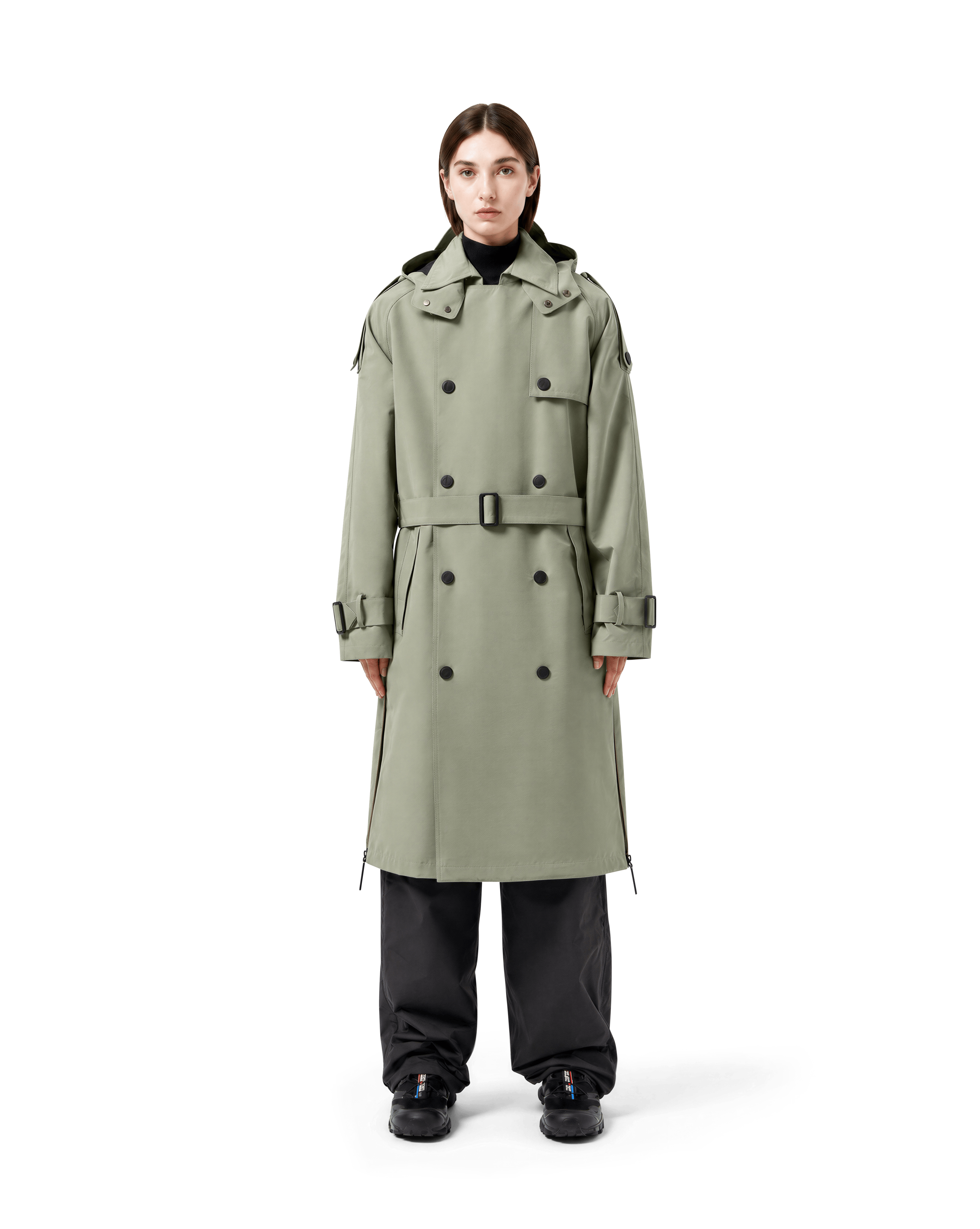 (06) Trench (Sale)