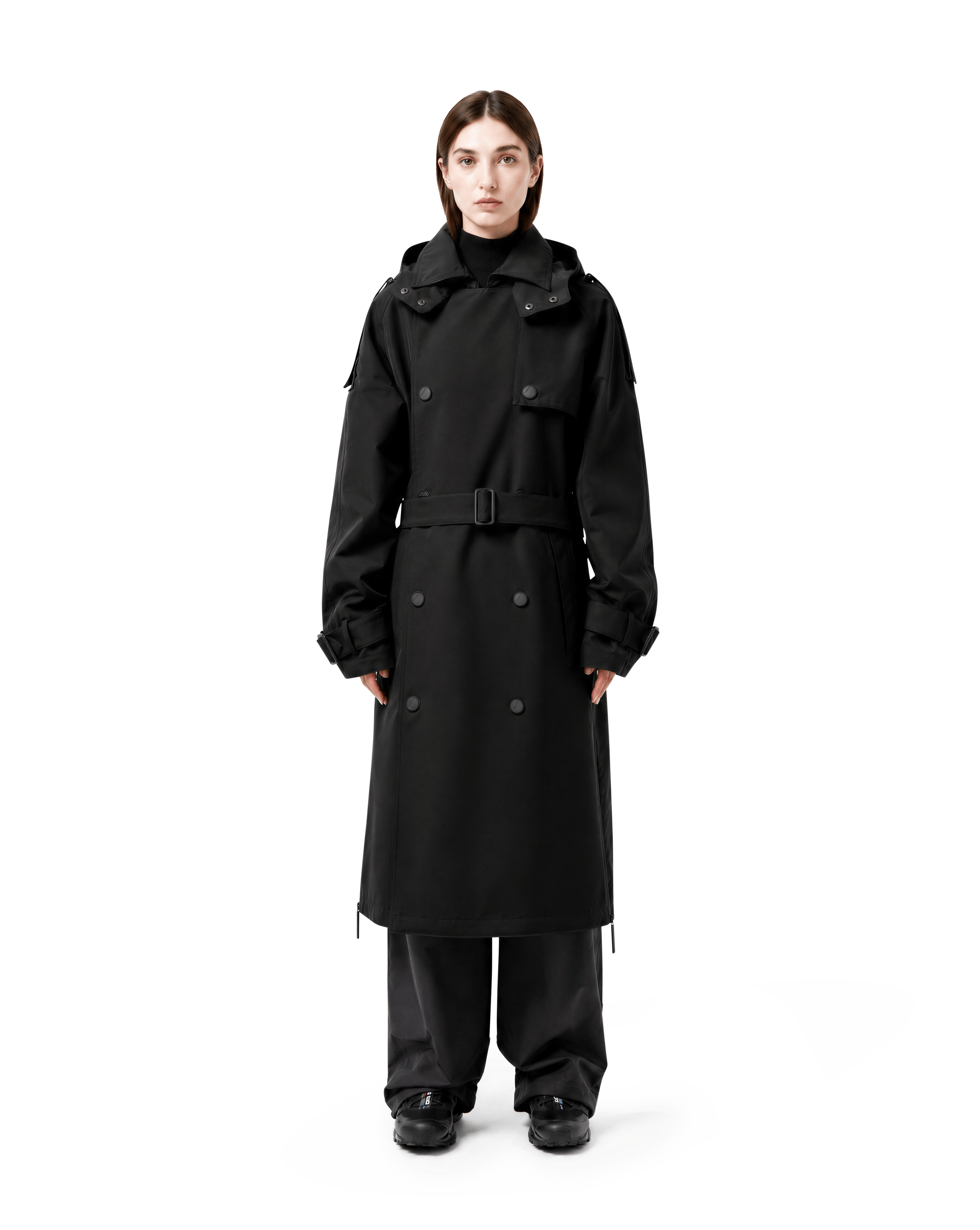 (06) Trench (Sale)