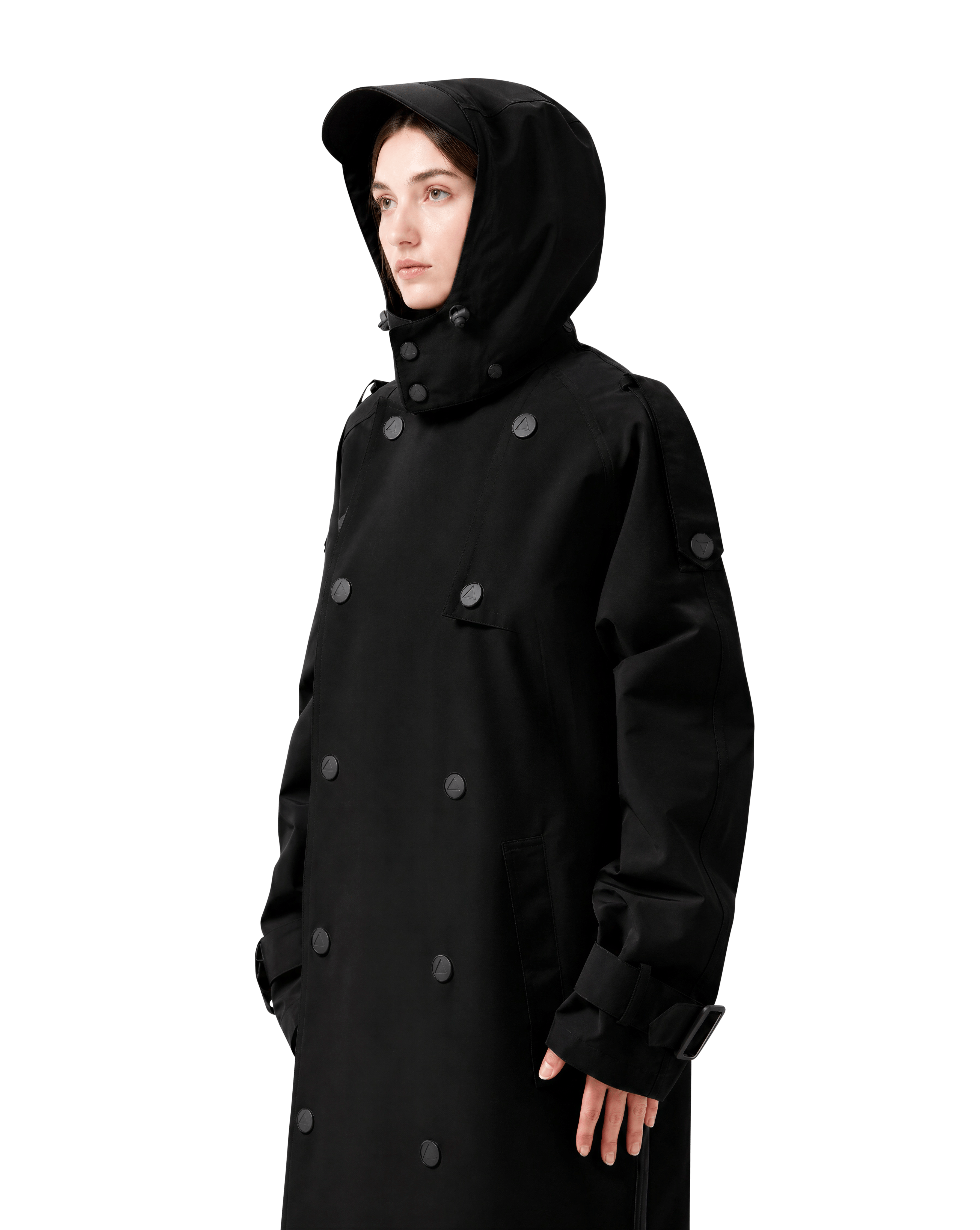 (06) Trench (Sale)