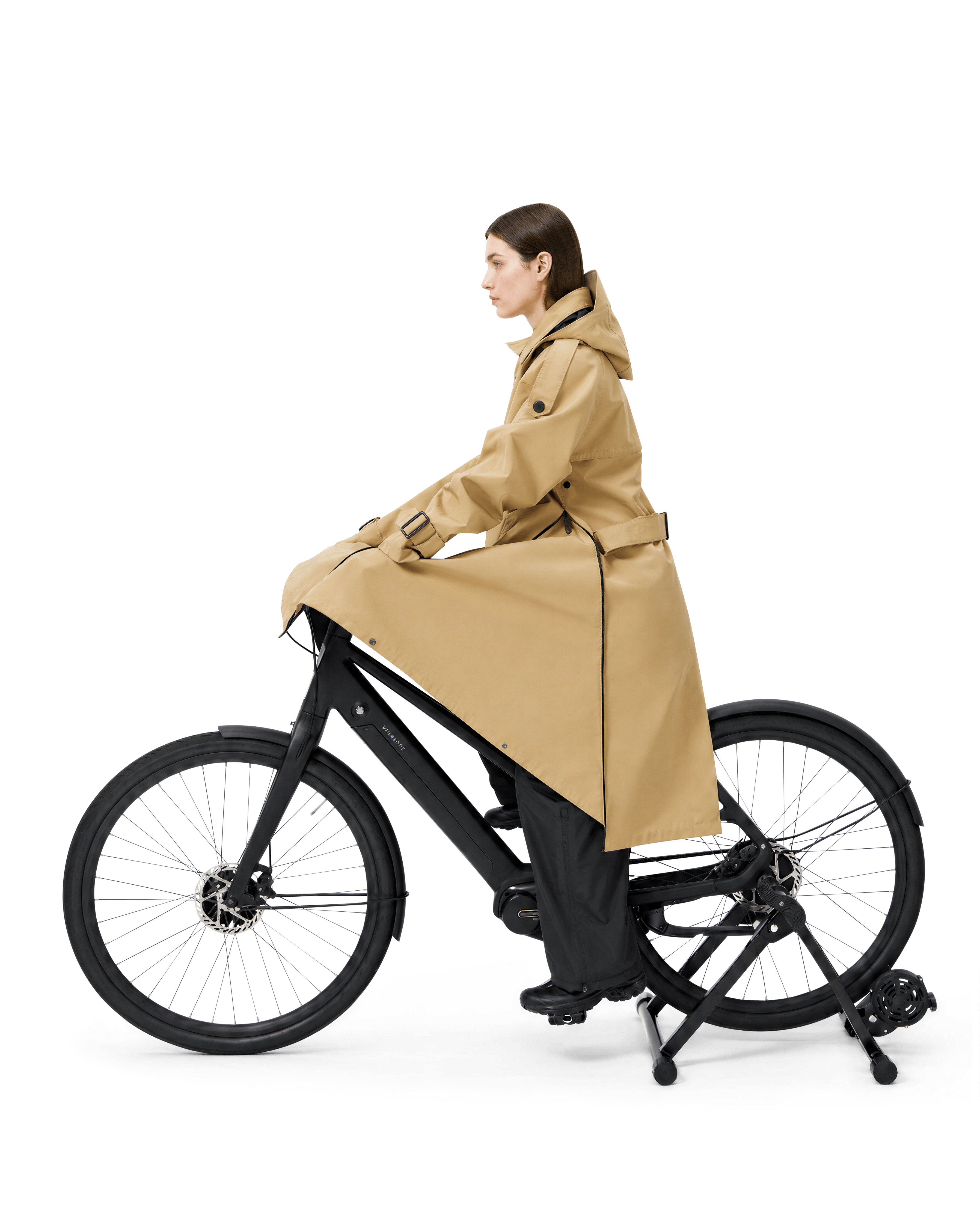 (06) Trench (Sale)