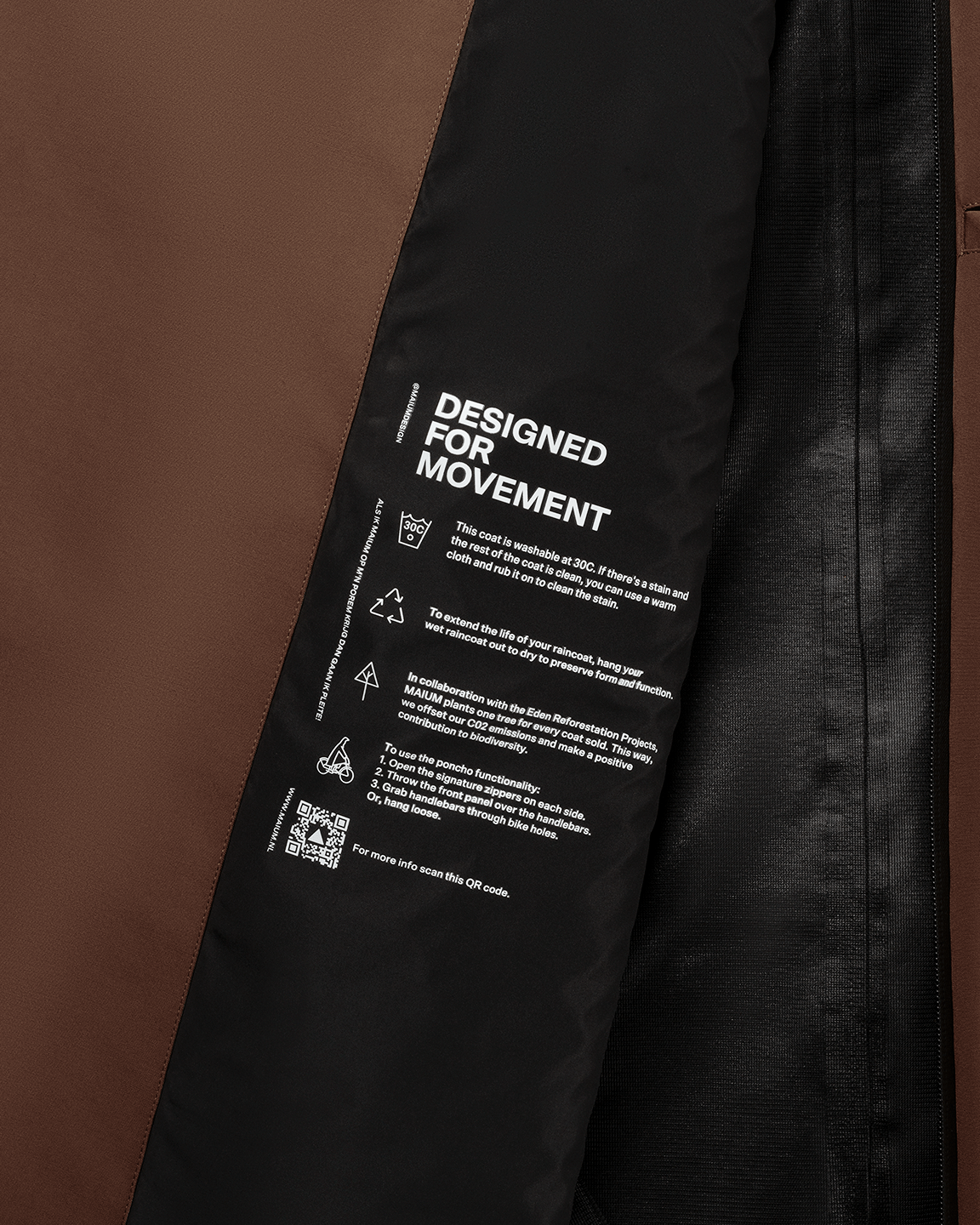 (06) Trench