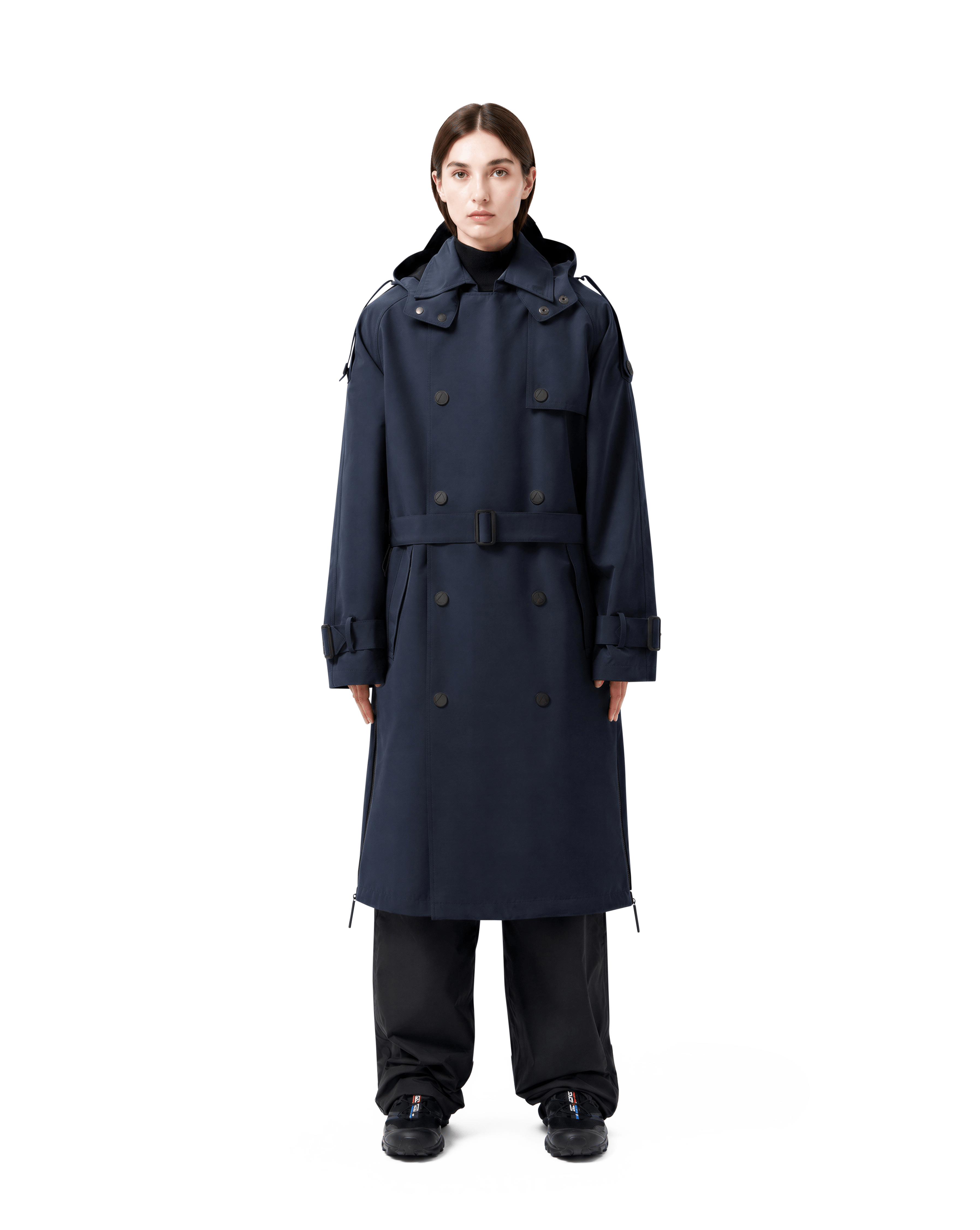 (06) Trench (Sale)