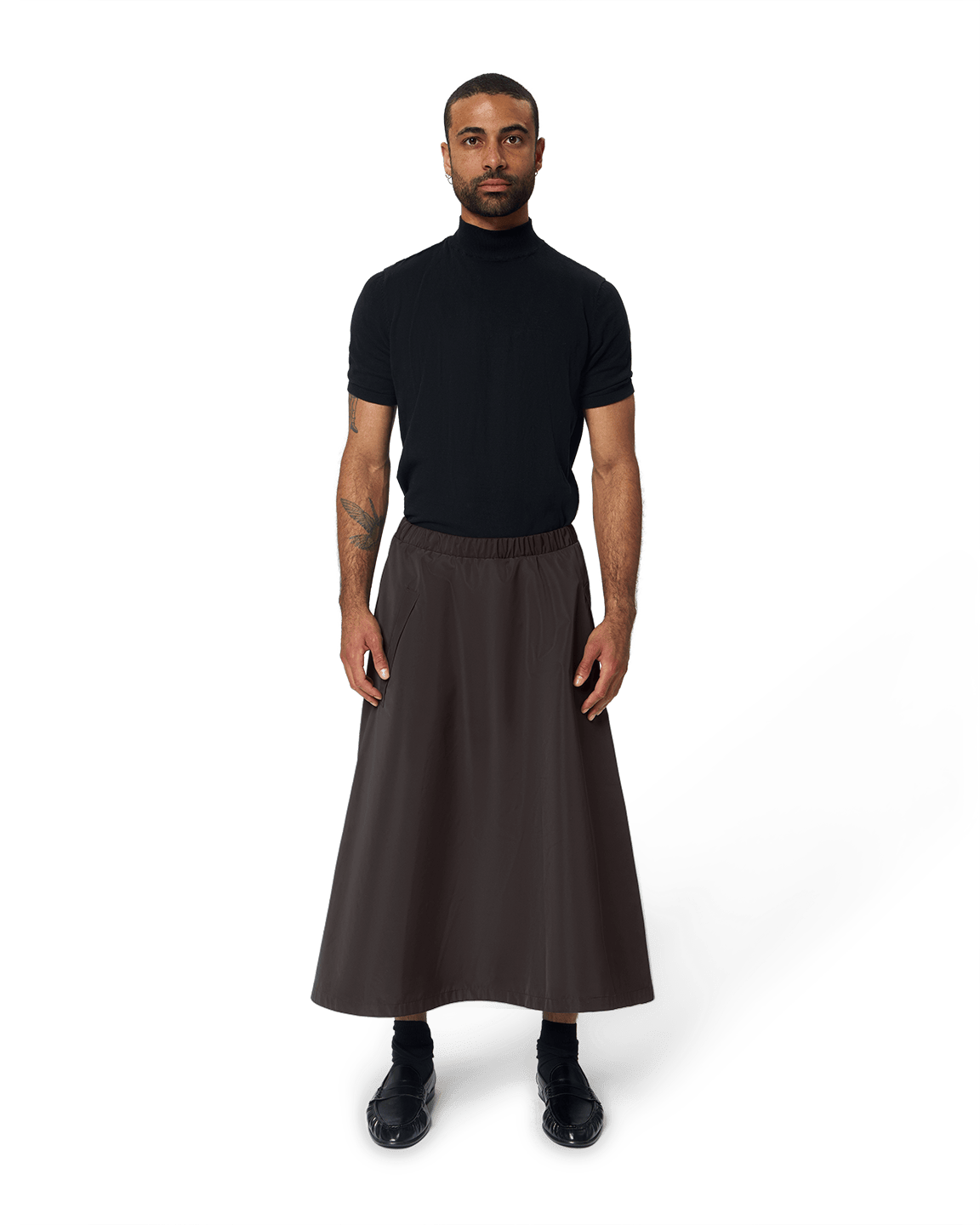 (62) Tech Skirt