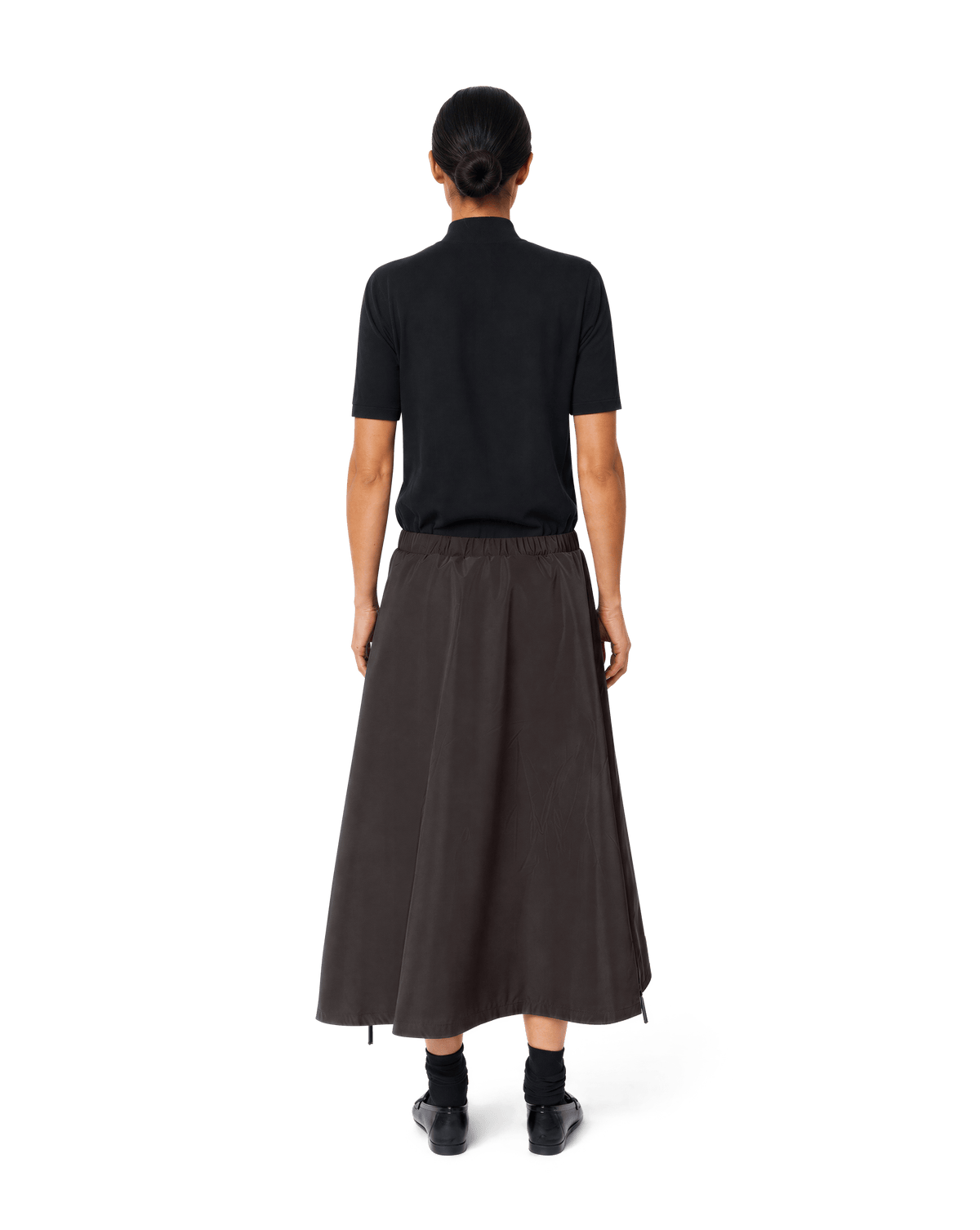 (62) Tech Skirt