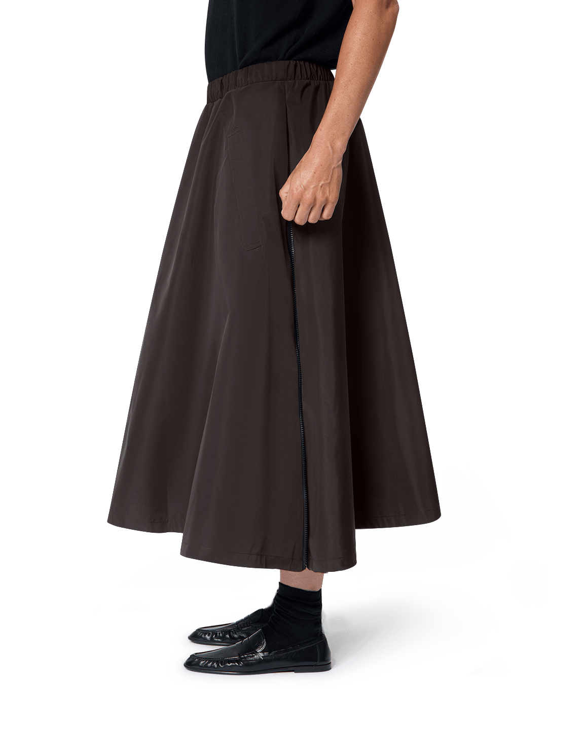 (62) Tech Skirt
