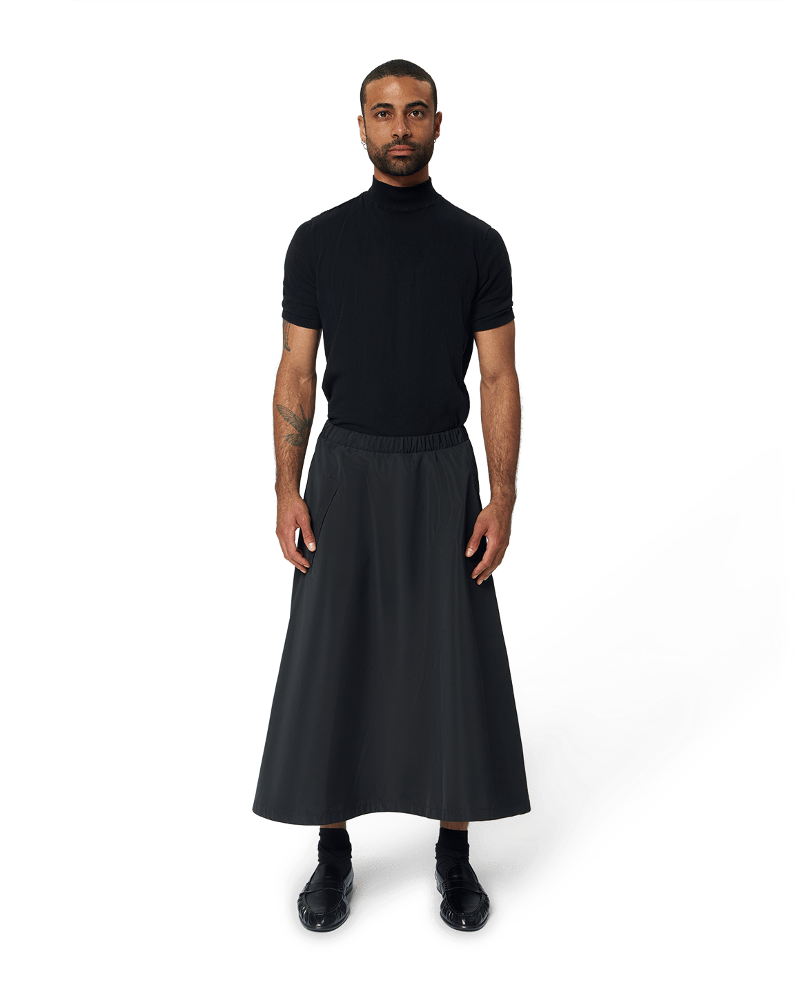 (62) Tech Skirt